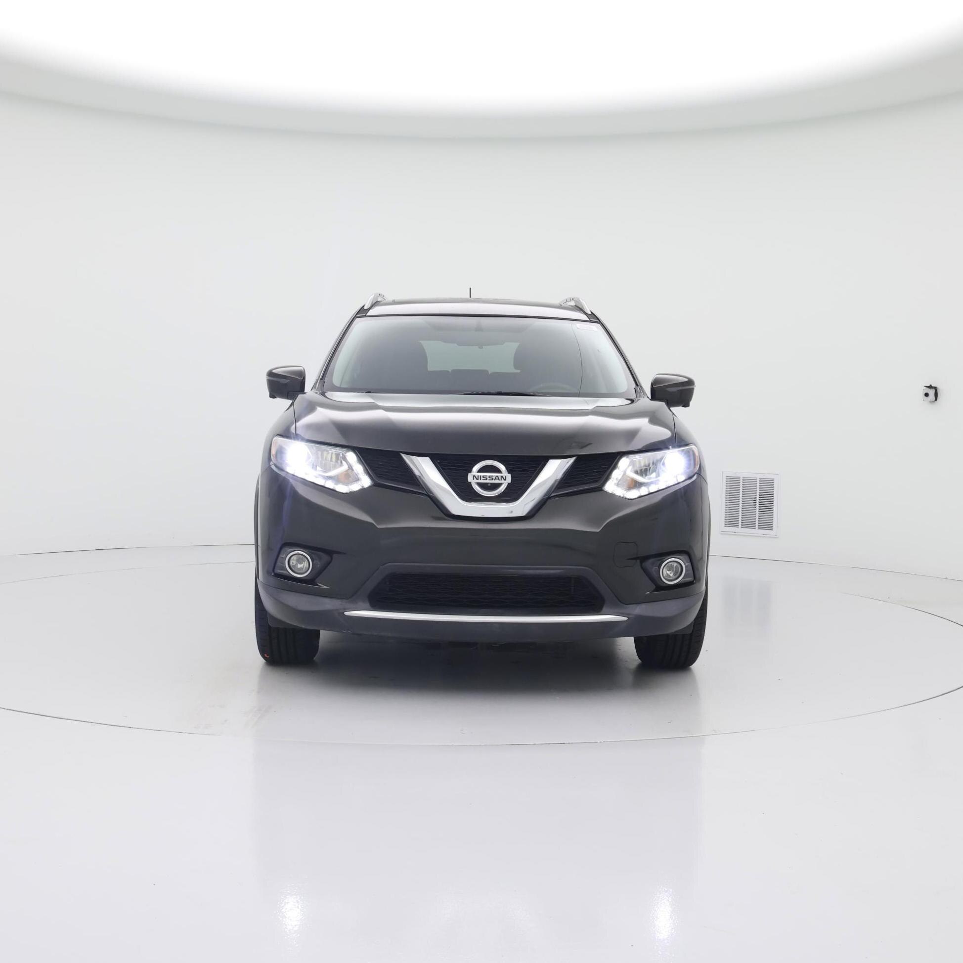 Thumbnail: 2016 Nissan Rogue - 5