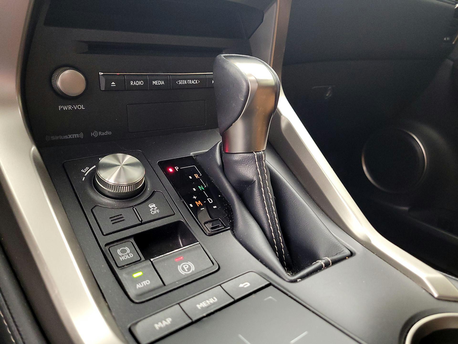 Thumbnail: 2021 Lexus NX - 15