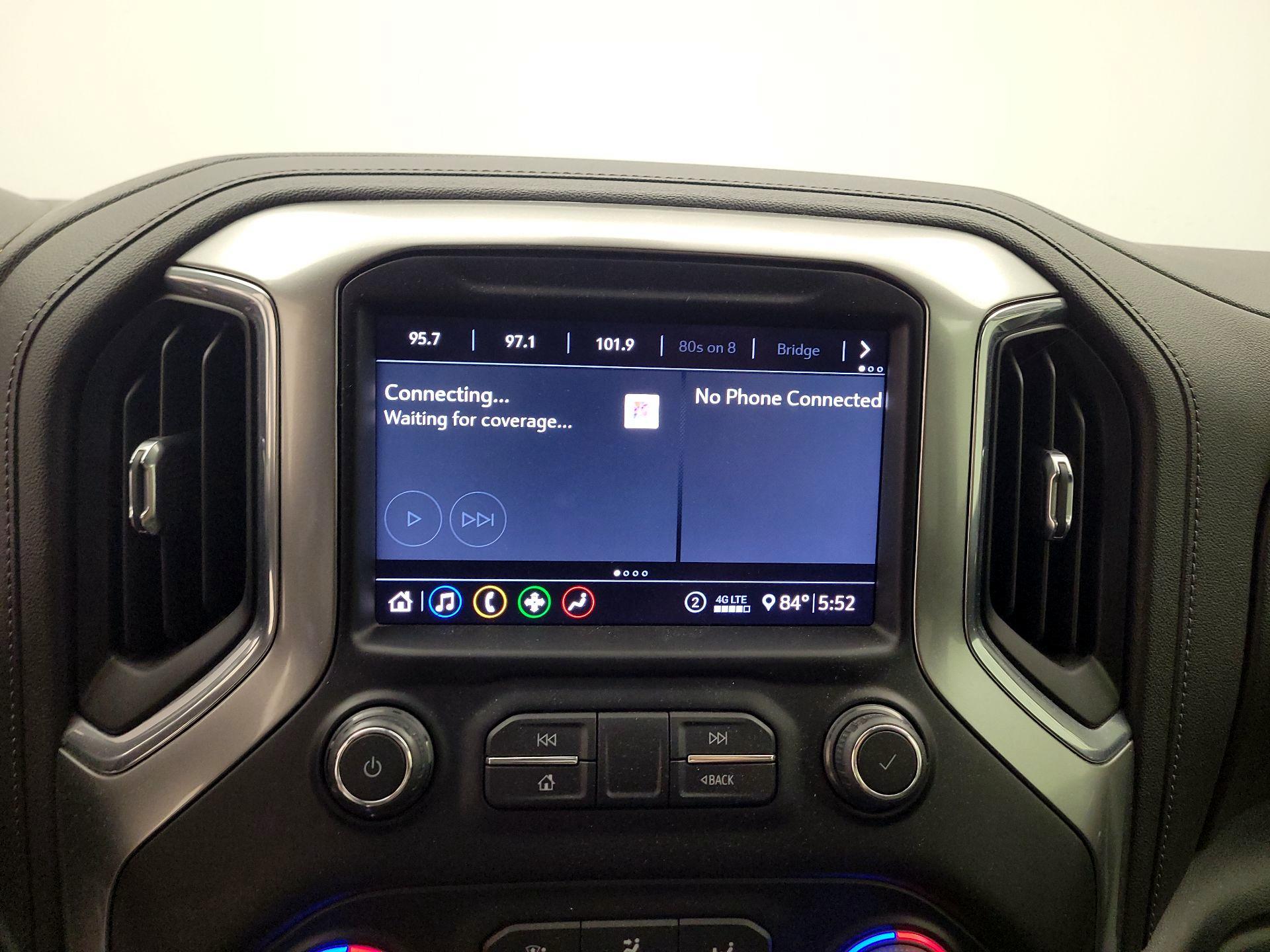 Thumbnail: 2020 Chevrolet Silverado 1500 - 13