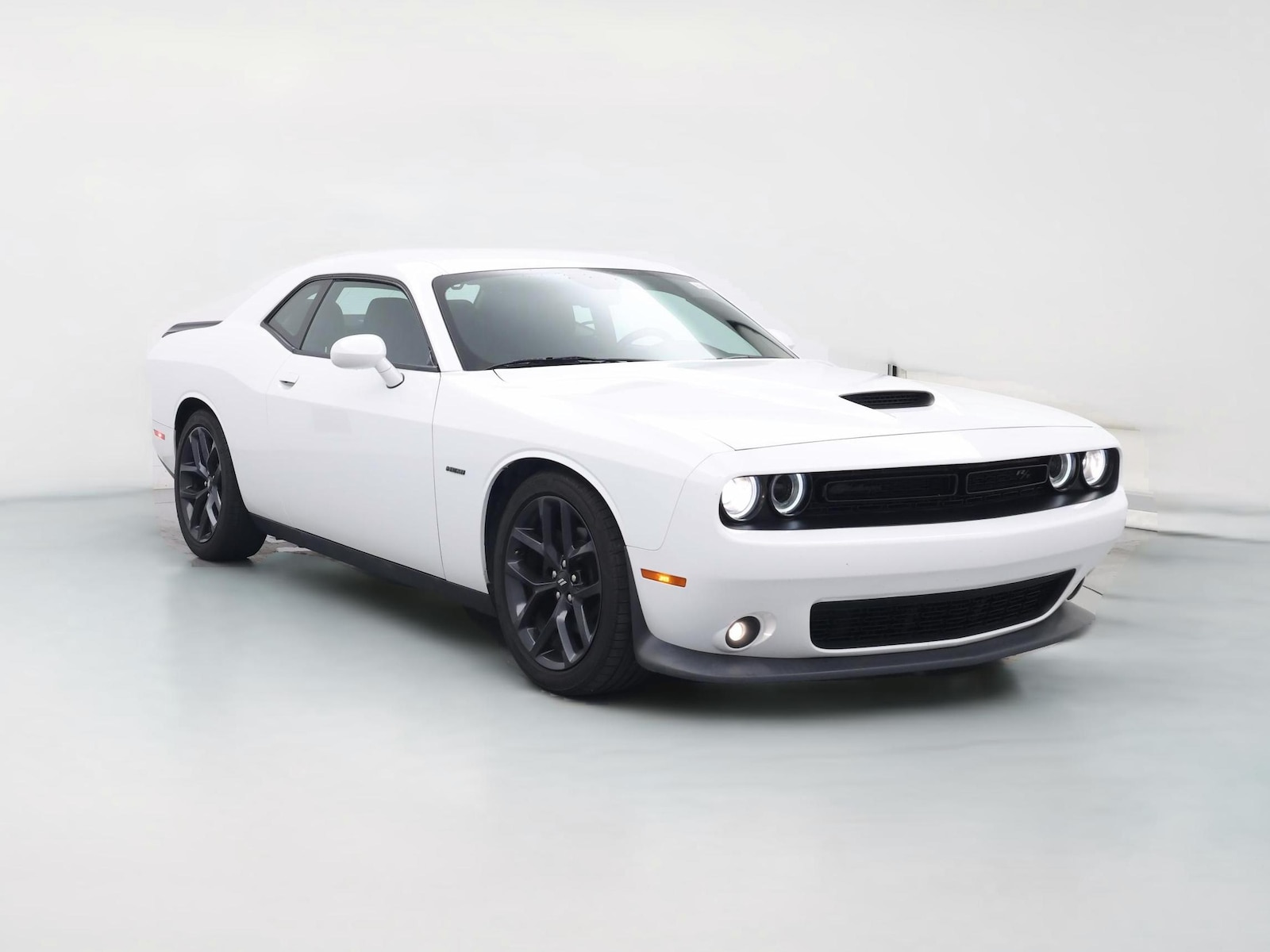 Image 1 of 2019 Dodge Challenger R/T