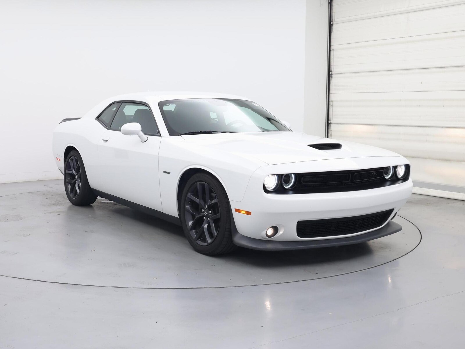 Image 2 of 2019 Dodge Challenger R/T