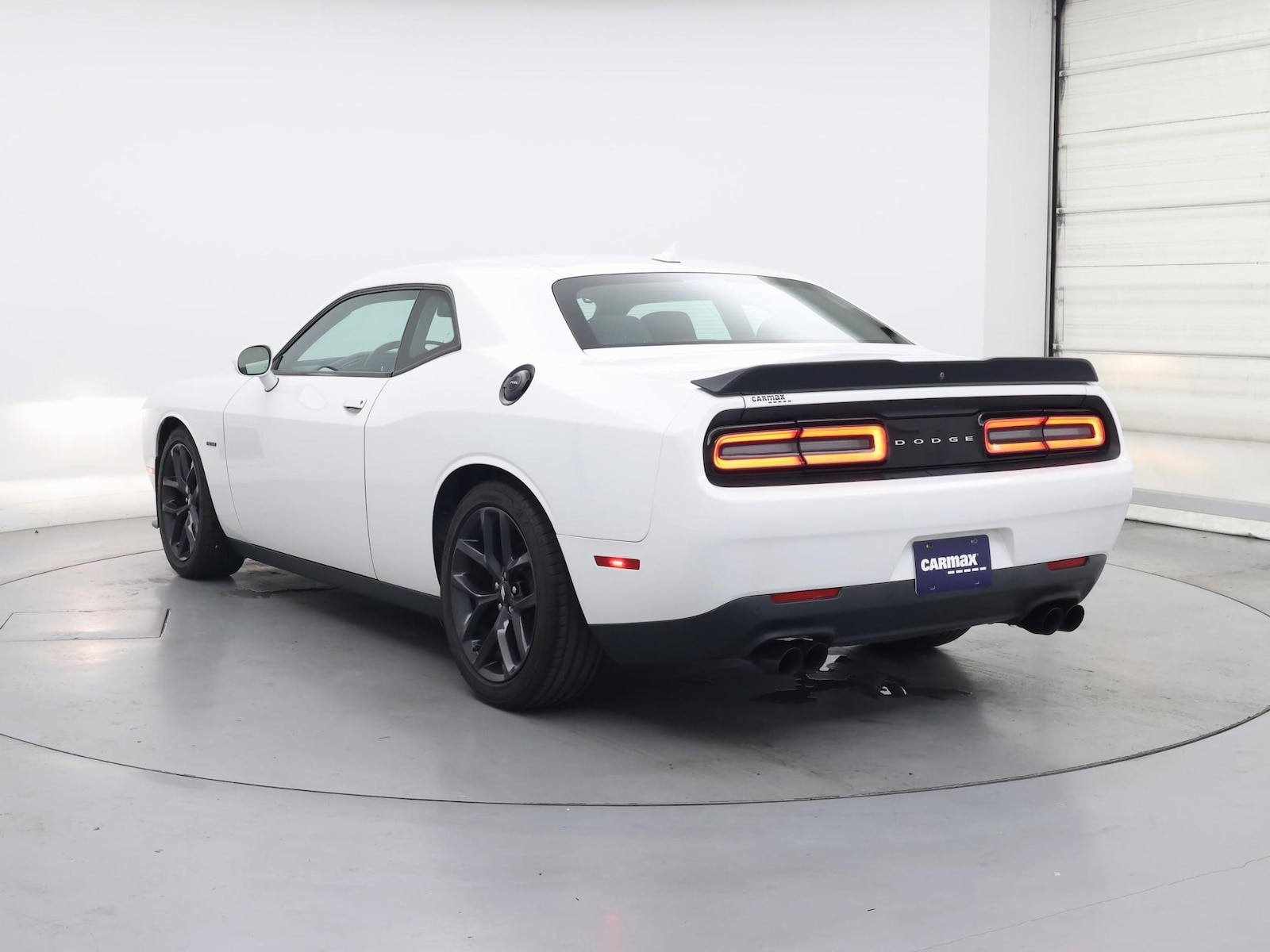 Image 3 of 2019 Dodge Challenger R/T