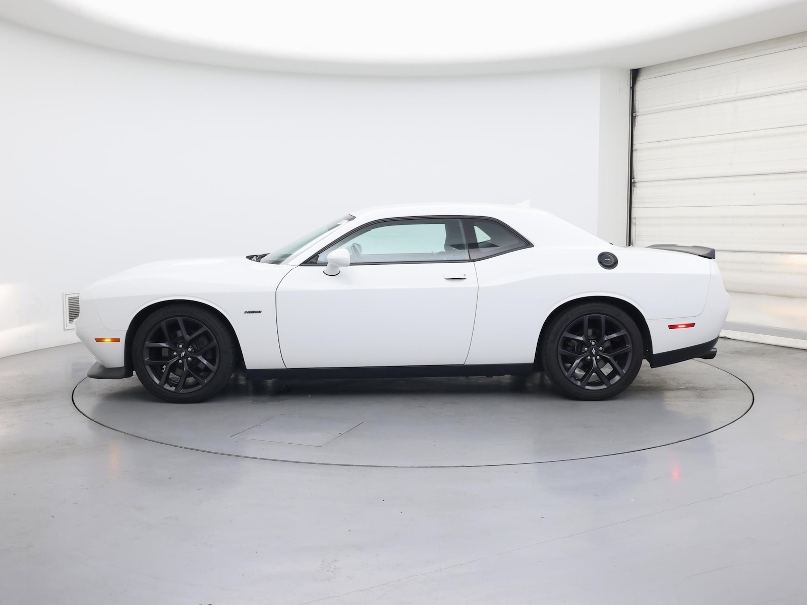 Image 4 of 2019 Dodge Challenger R/T