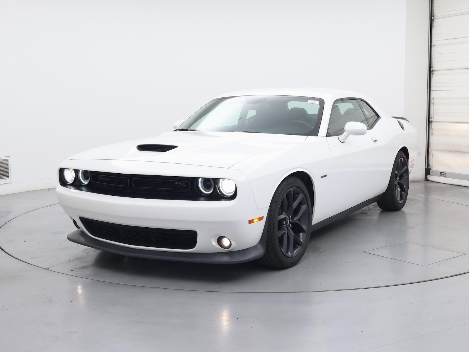 Image 5 of 2019 Dodge Challenger R/T