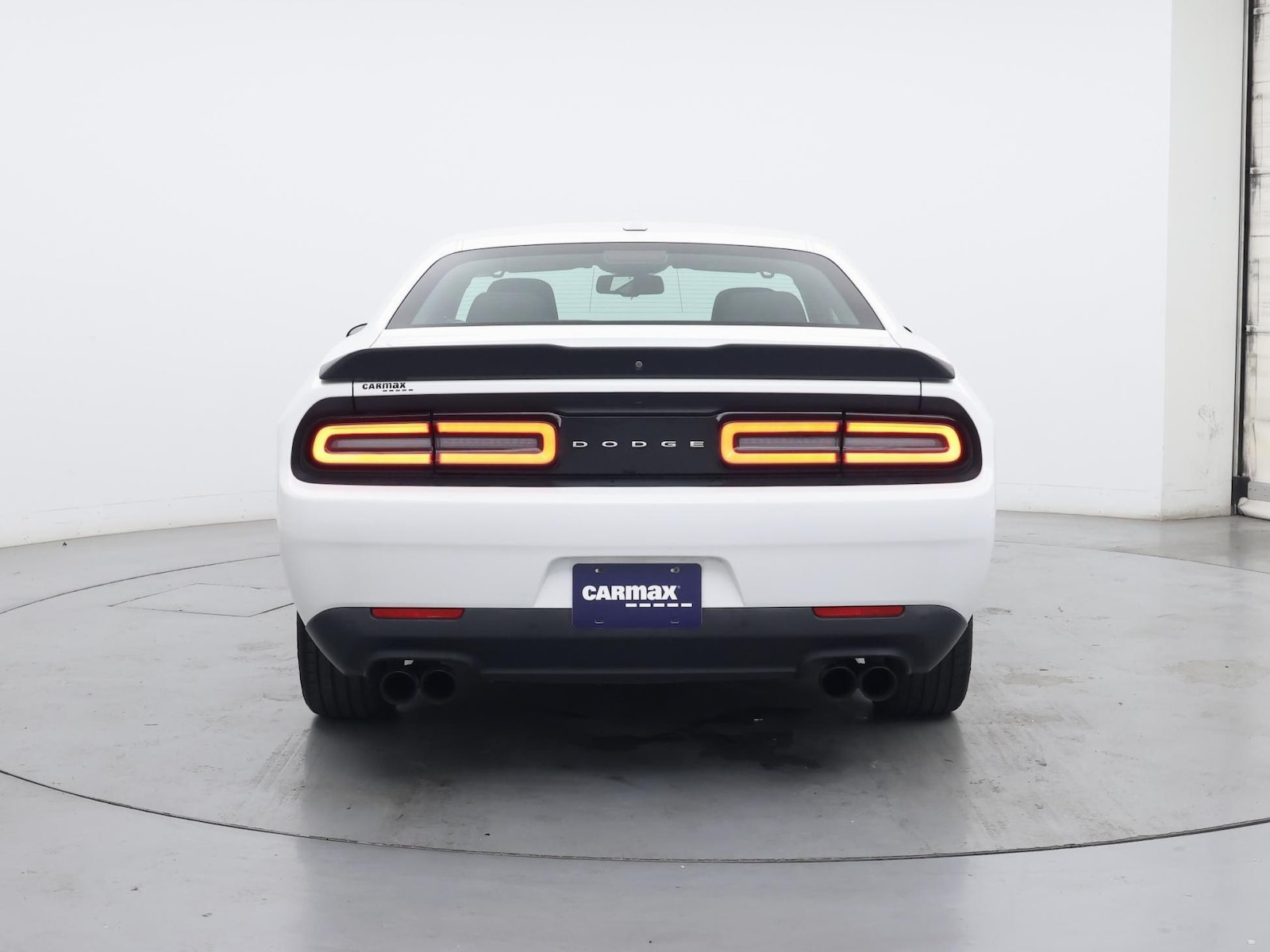 Image 7 of 2019 Dodge Challenger R/T