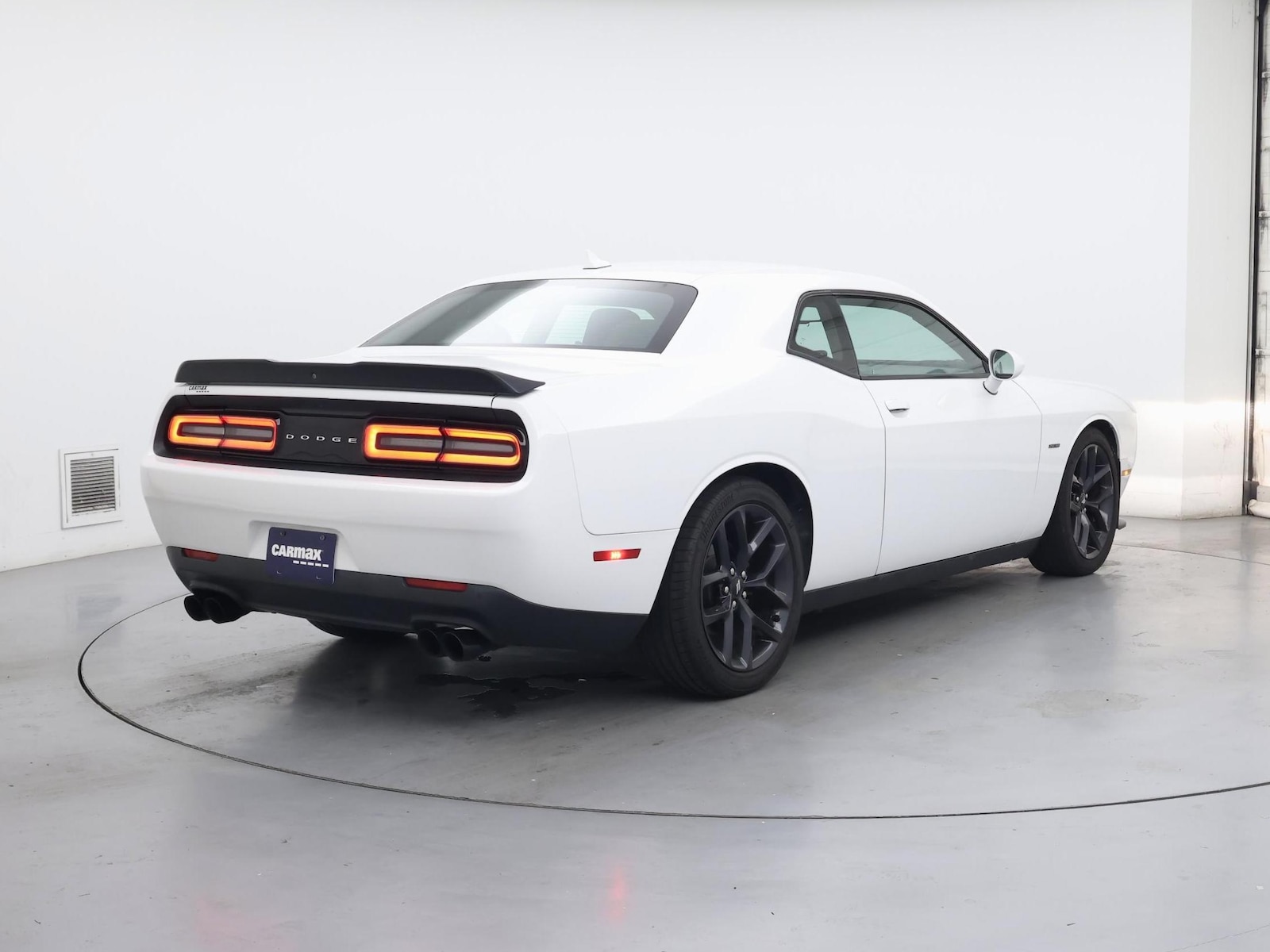 Image 9 of 2019 Dodge Challenger R/T