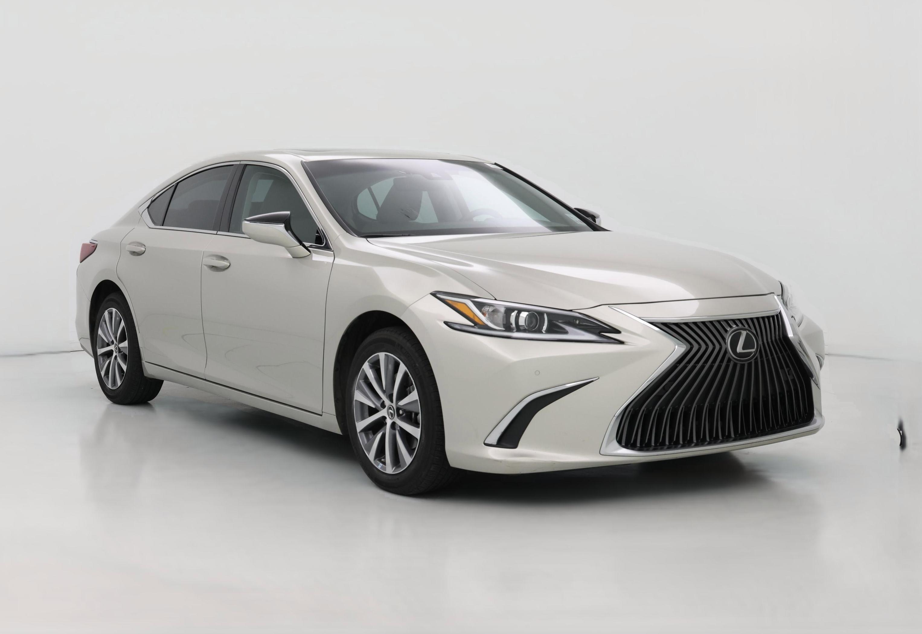Thumbnail: 2019 Lexus ES - 1
