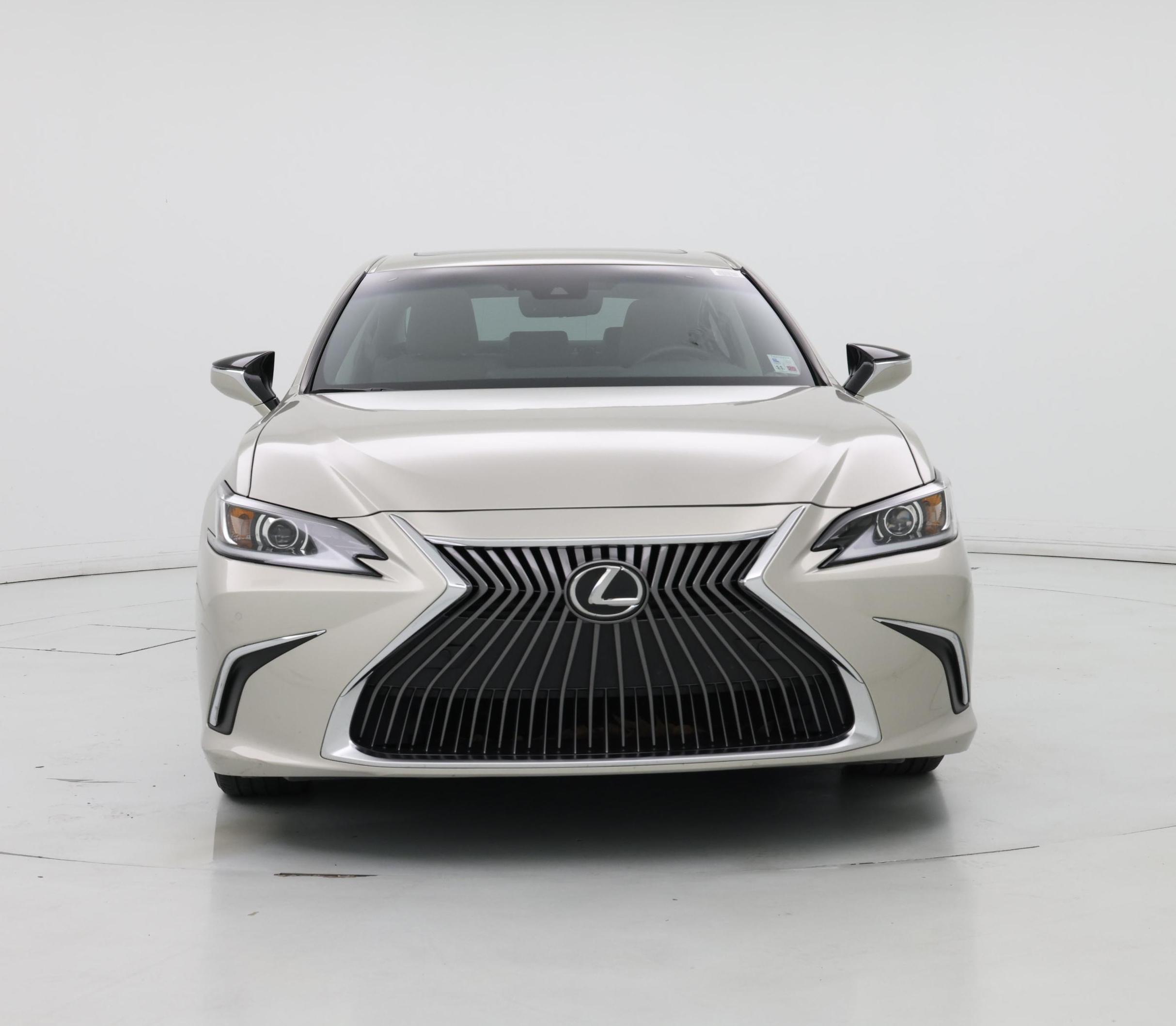 Thumbnail: 2019 Lexus ES - 5