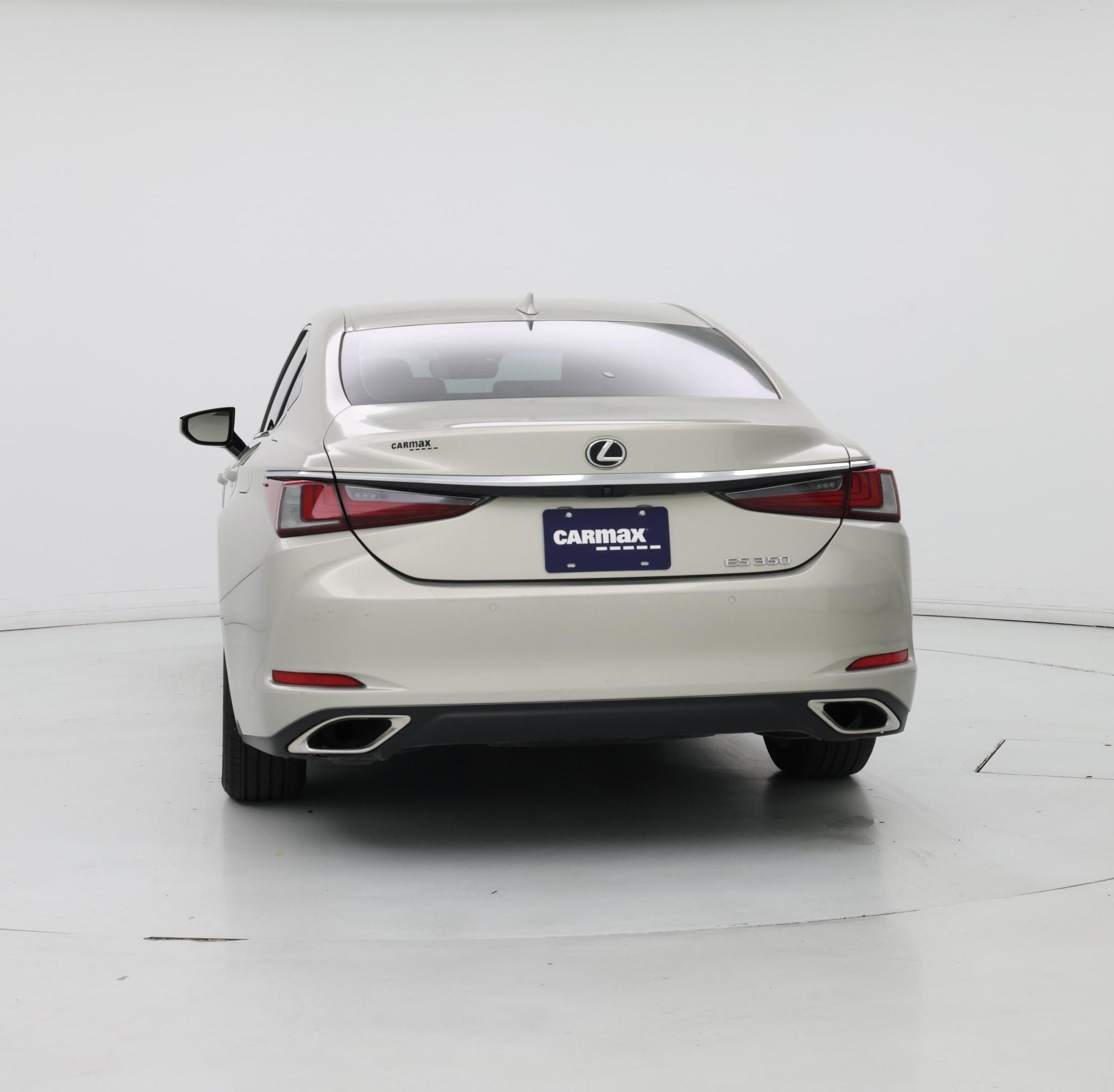 Thumbnail: 2019 Lexus ES - 6