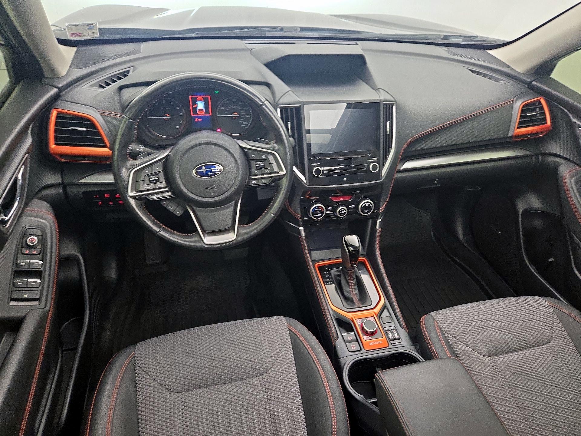 Thumbnail: 2021 Subaru Forester - 9