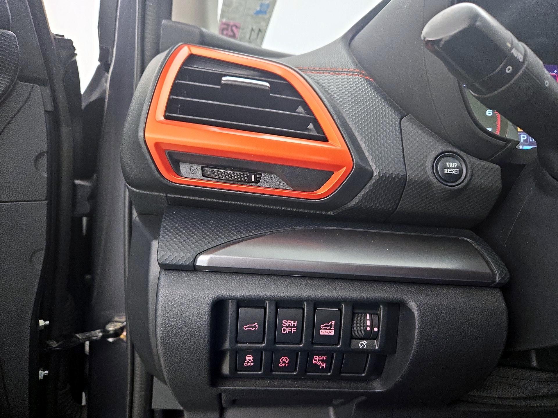 Thumbnail: 2021 Subaru Forester - 13