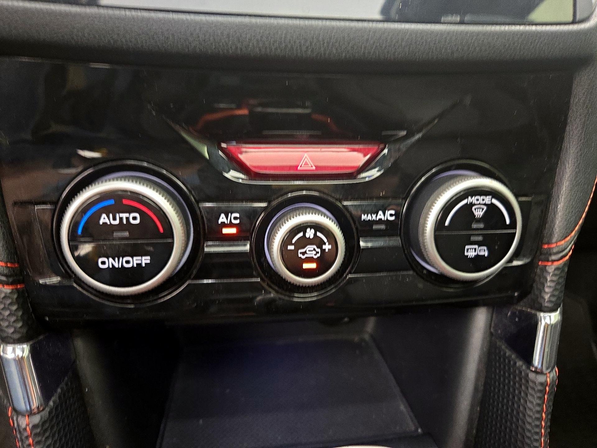 Thumbnail: 2021 Subaru Forester - 16