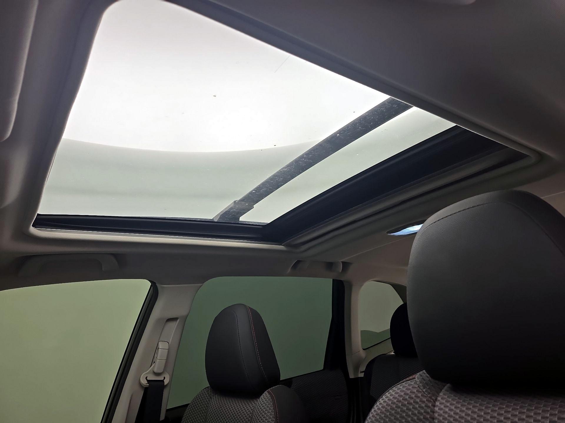 Thumbnail: 2021 Subaru Forester - 19