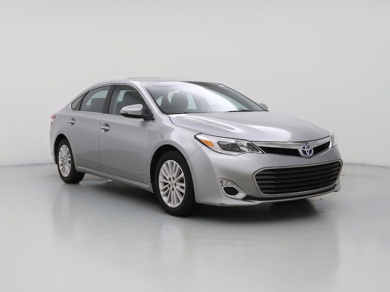 2015 Toyota Avalon XLE -
                  Kennesaw, GA