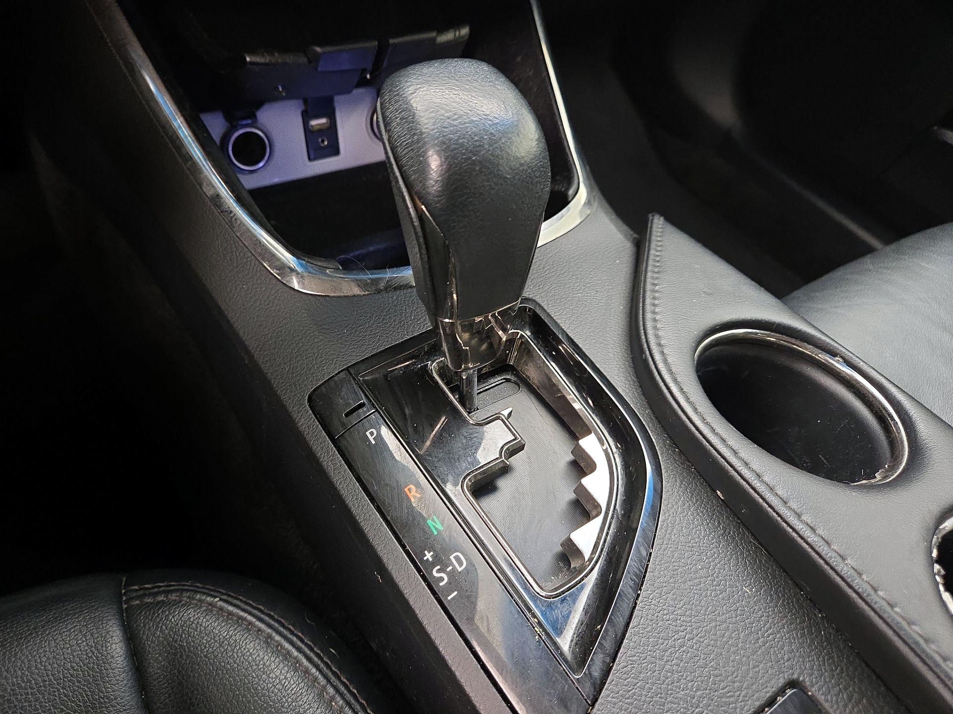 Thumbnail: 2015 Toyota Avalon - 17