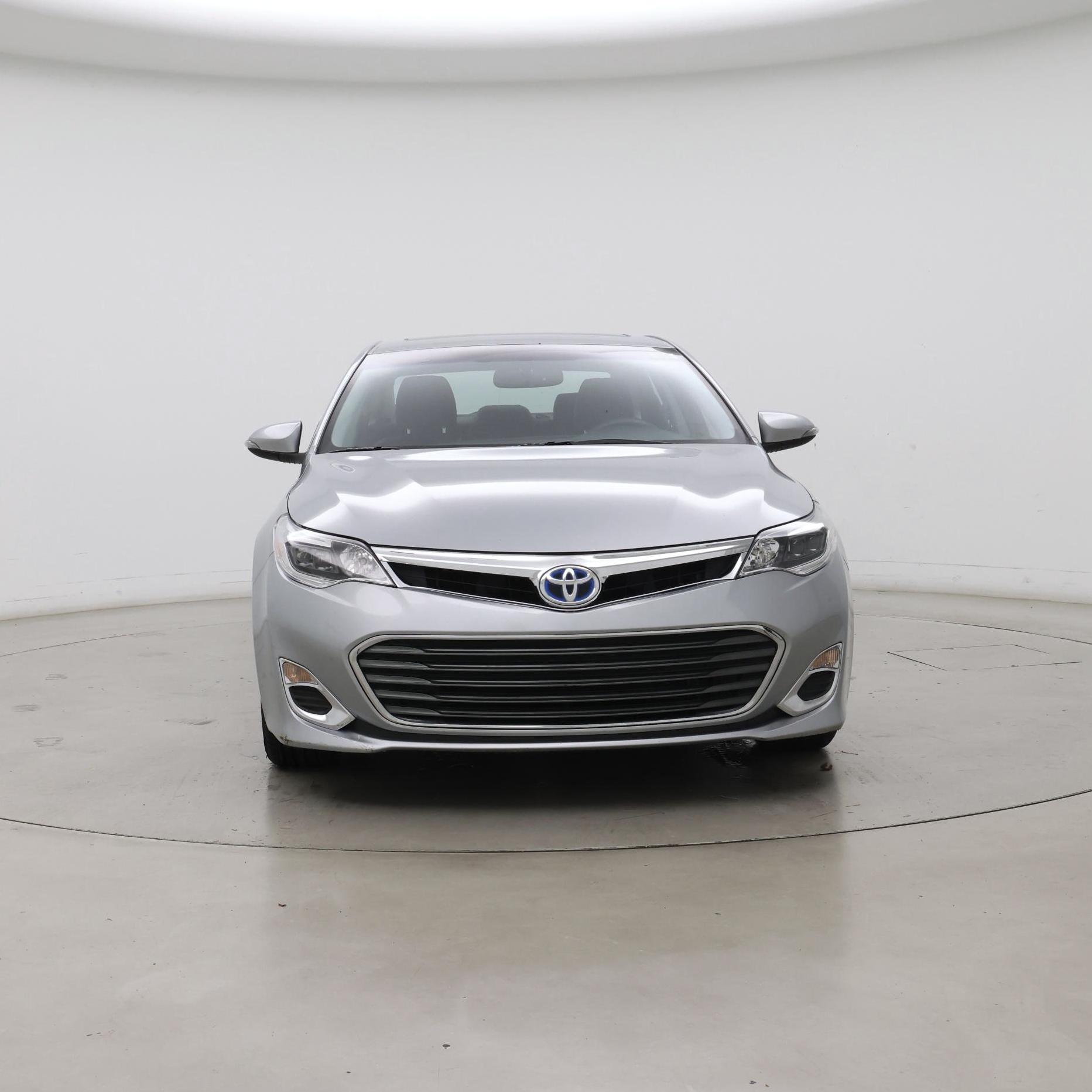 Thumbnail: 2015 Toyota Avalon - 5