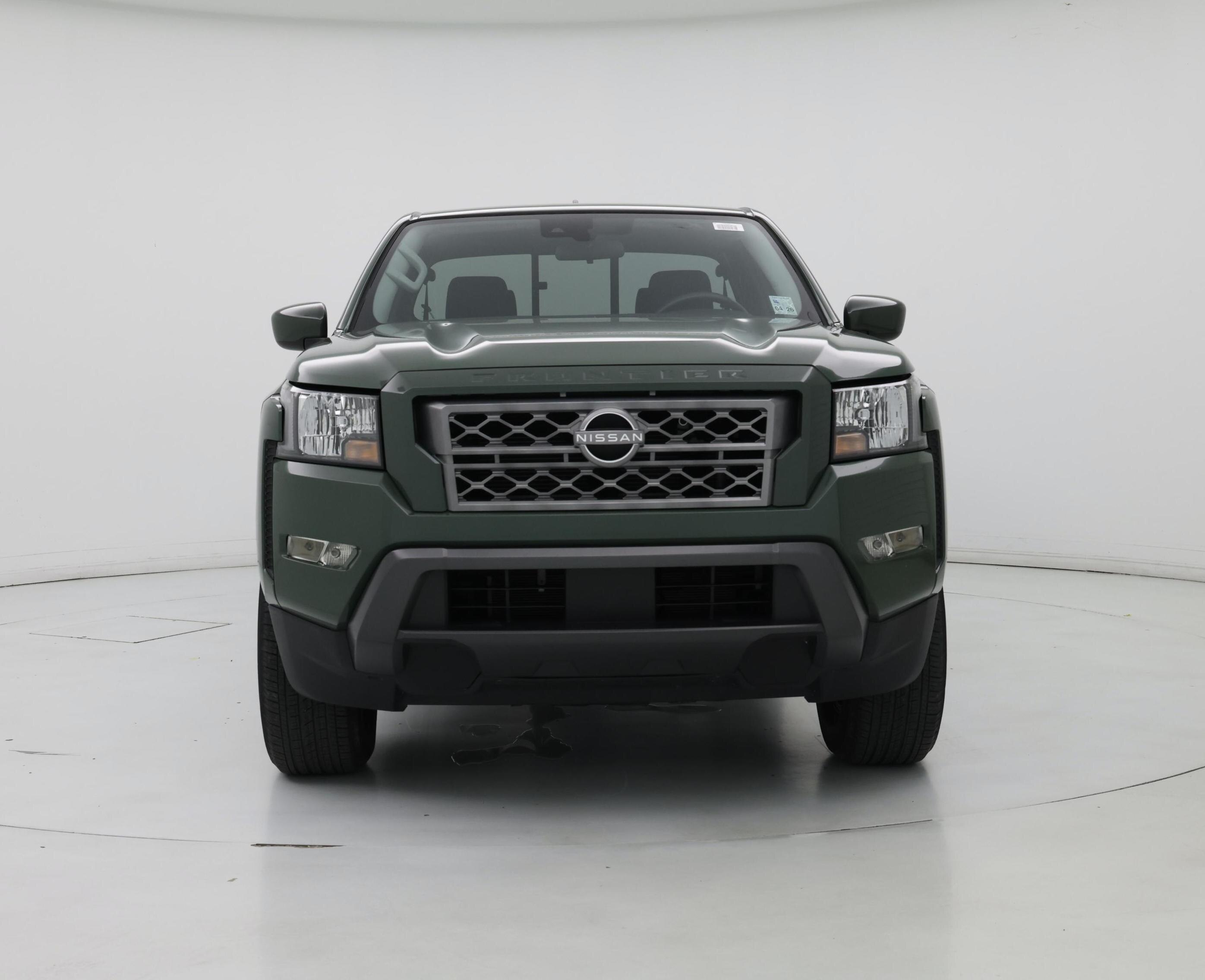 Thumbnail: 2022 Nissan Frontier - 5