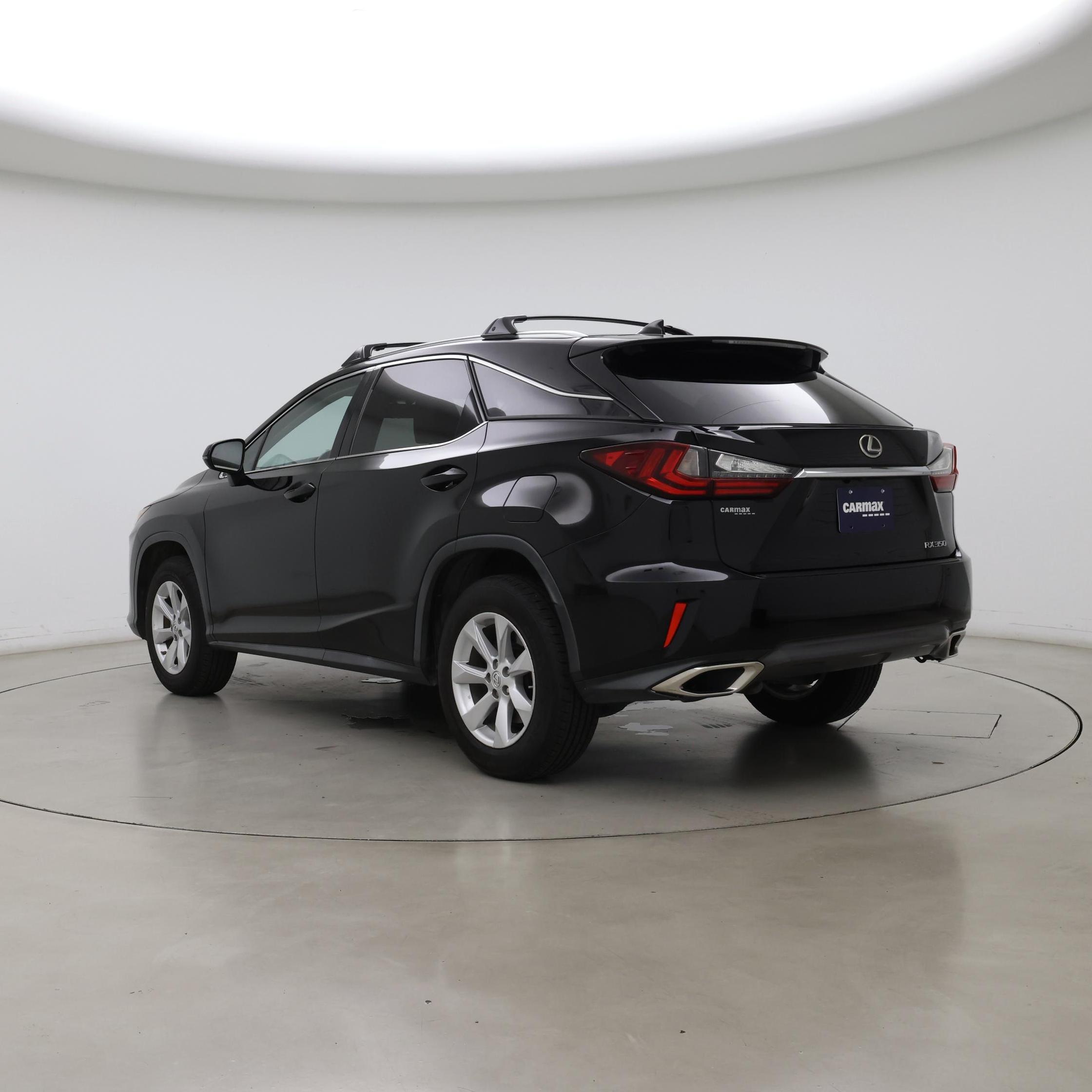 Thumbnail: 2016 Lexus RX - 2