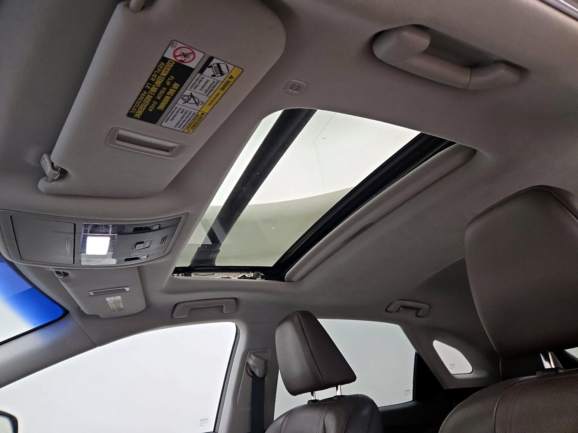 Thumbnail: 2016 Lexus RX - 20