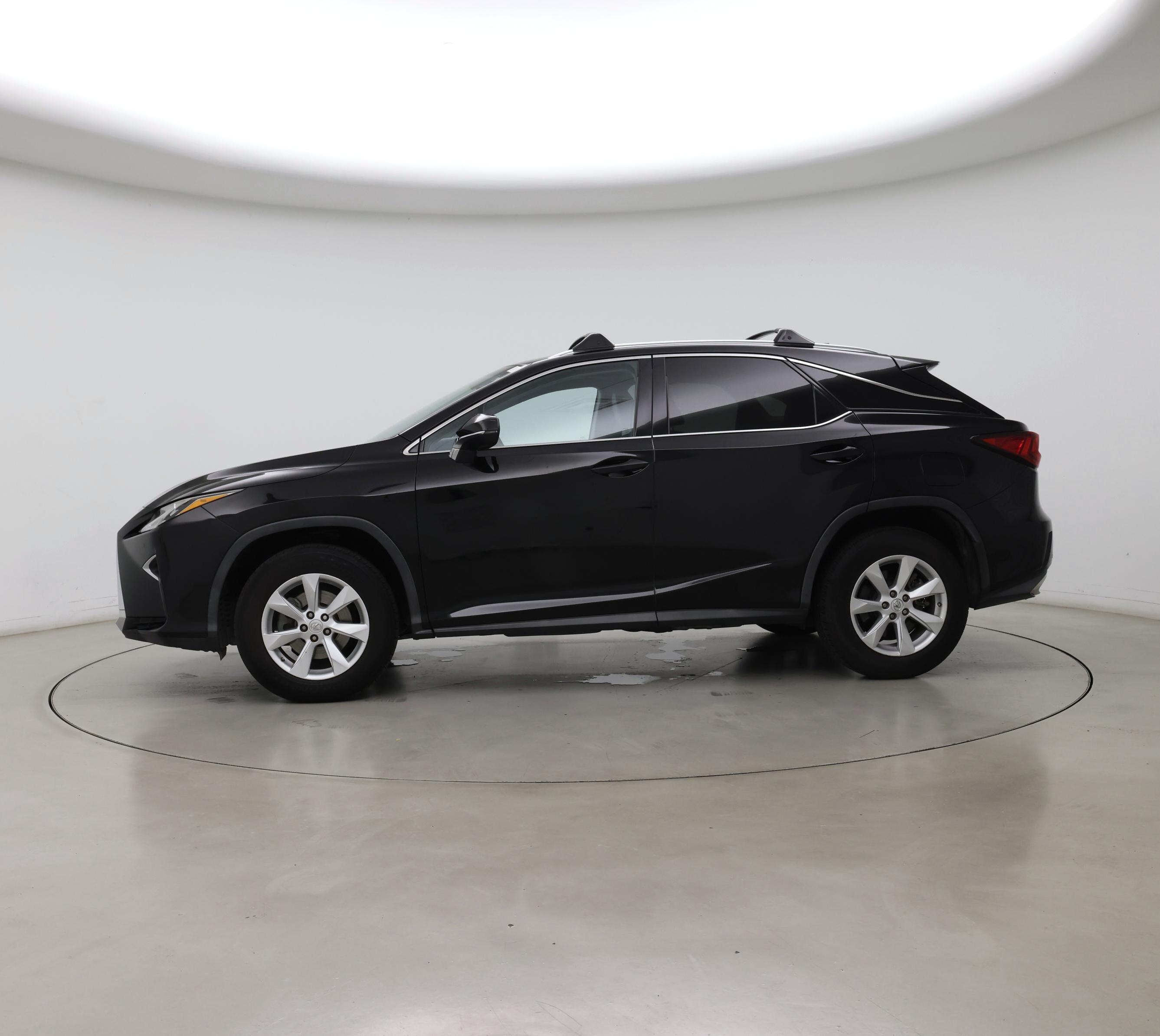 Thumbnail: 2016 Lexus RX - 3
