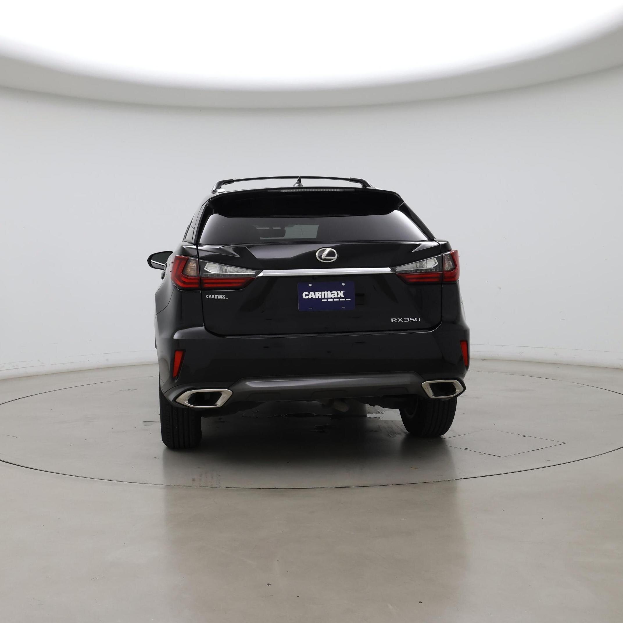 Thumbnail: 2016 Lexus RX - 6