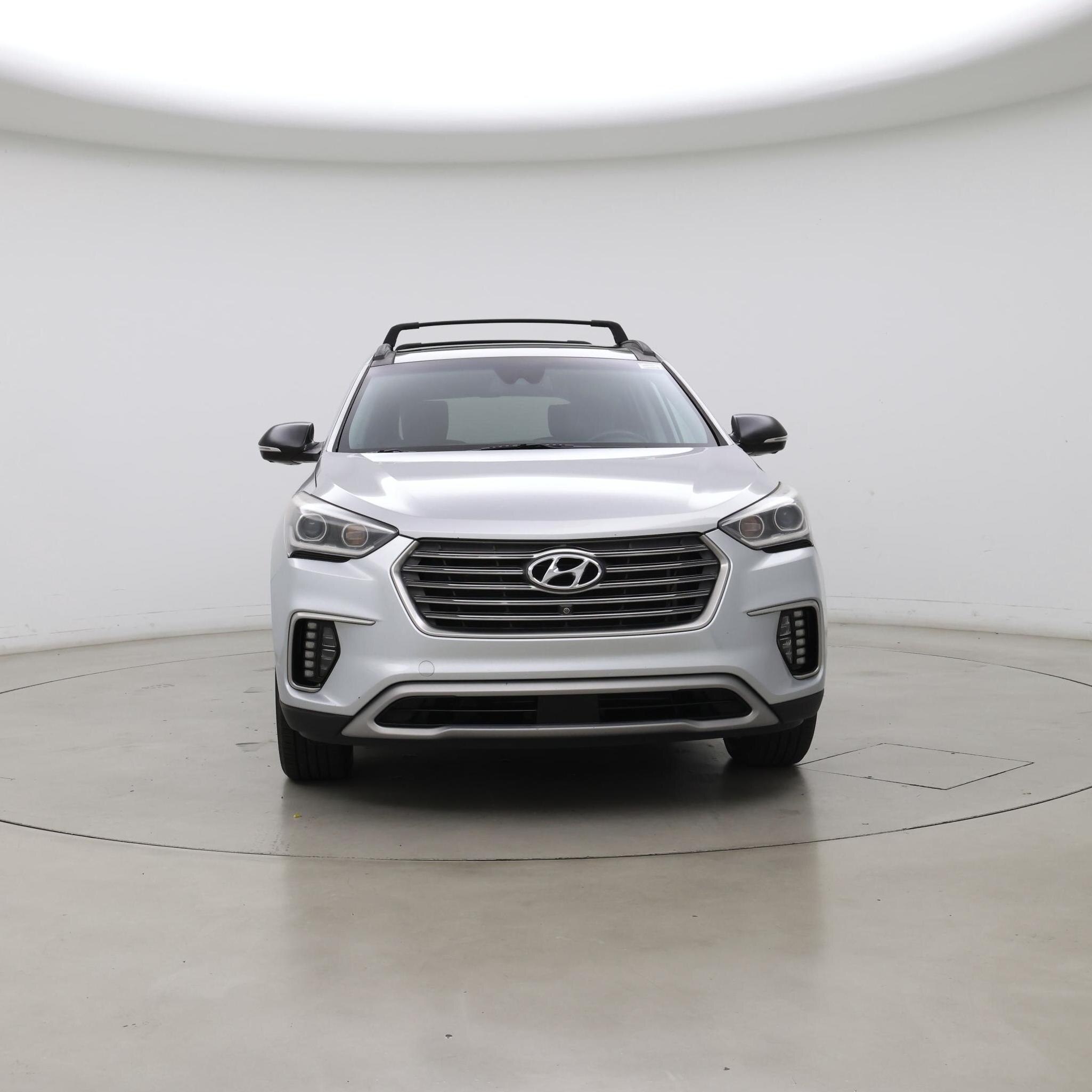Thumbnail: 2018 Hyundai Santa Fe - 5