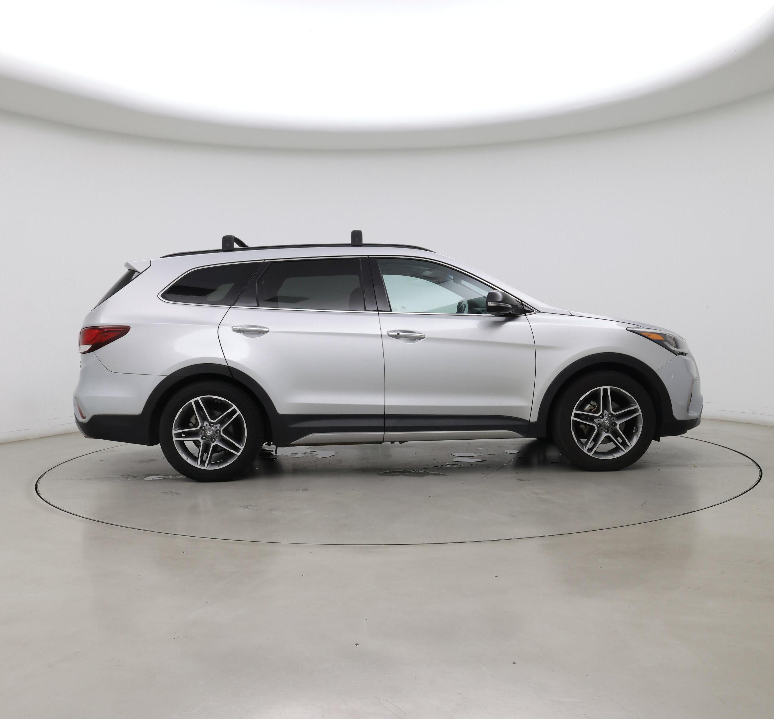 Thumbnail: 2018 Hyundai Santa Fe - 7
