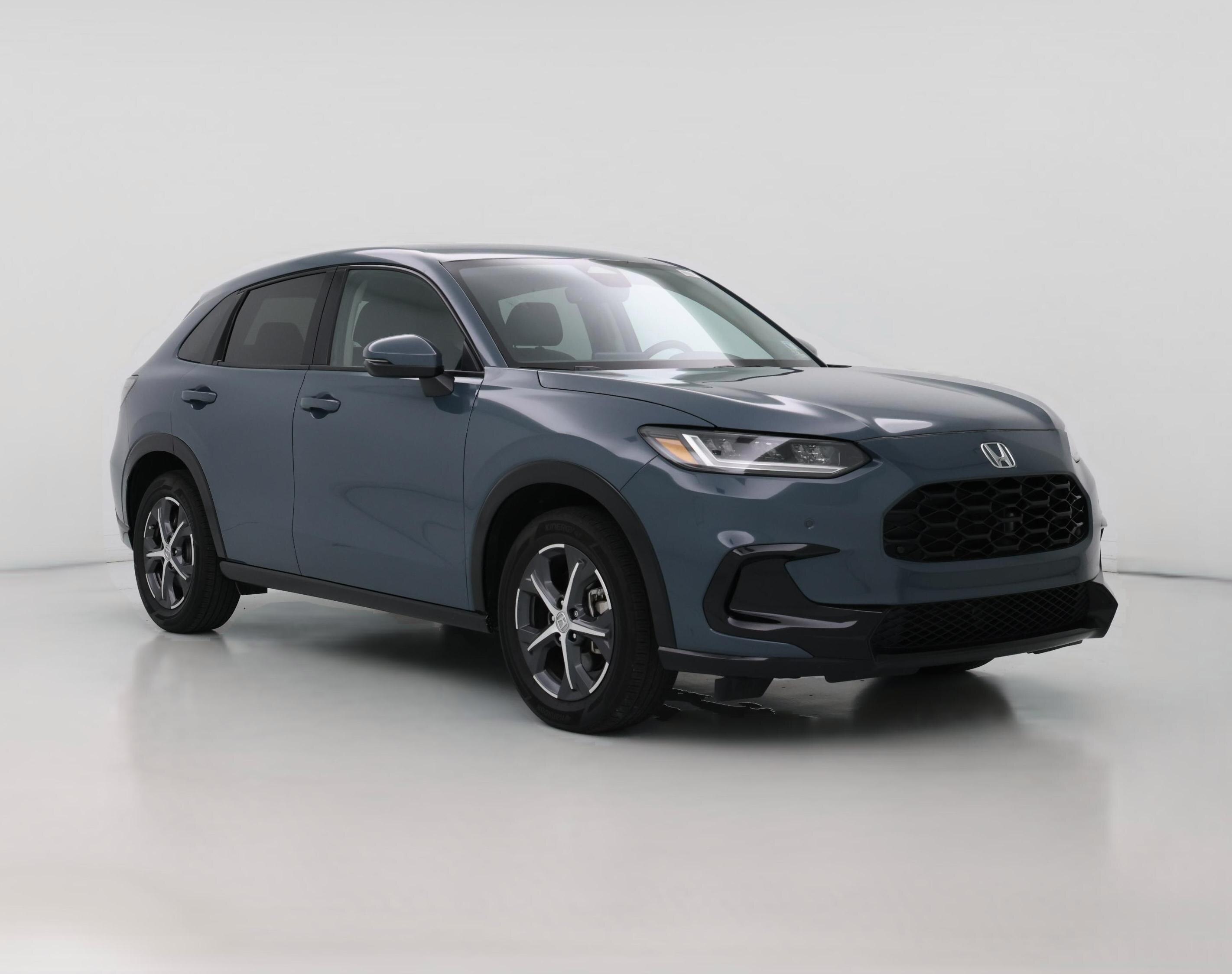 Thumbnail: 2024 Honda HR-V - 1