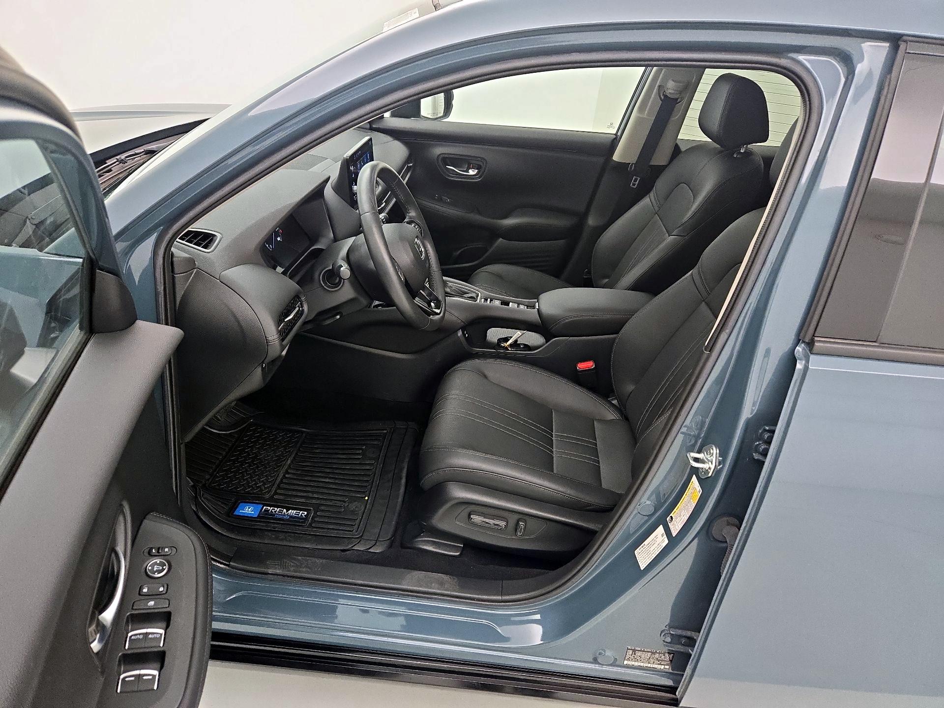 Thumbnail: 2024 Honda HR-V - 11