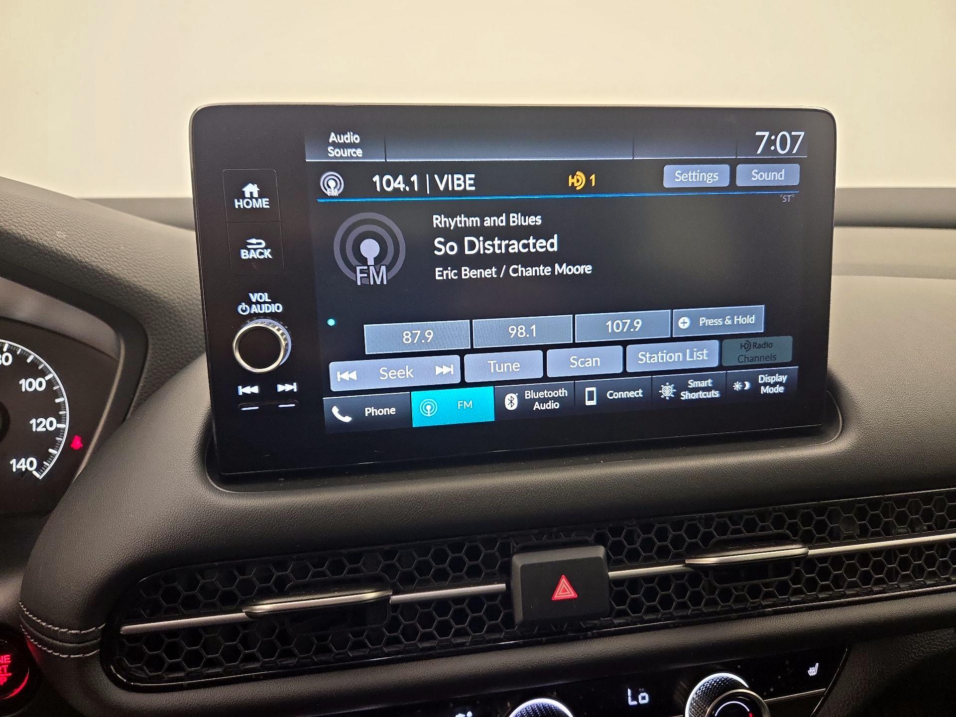 Thumbnail: 2024 Honda HR-V - 15