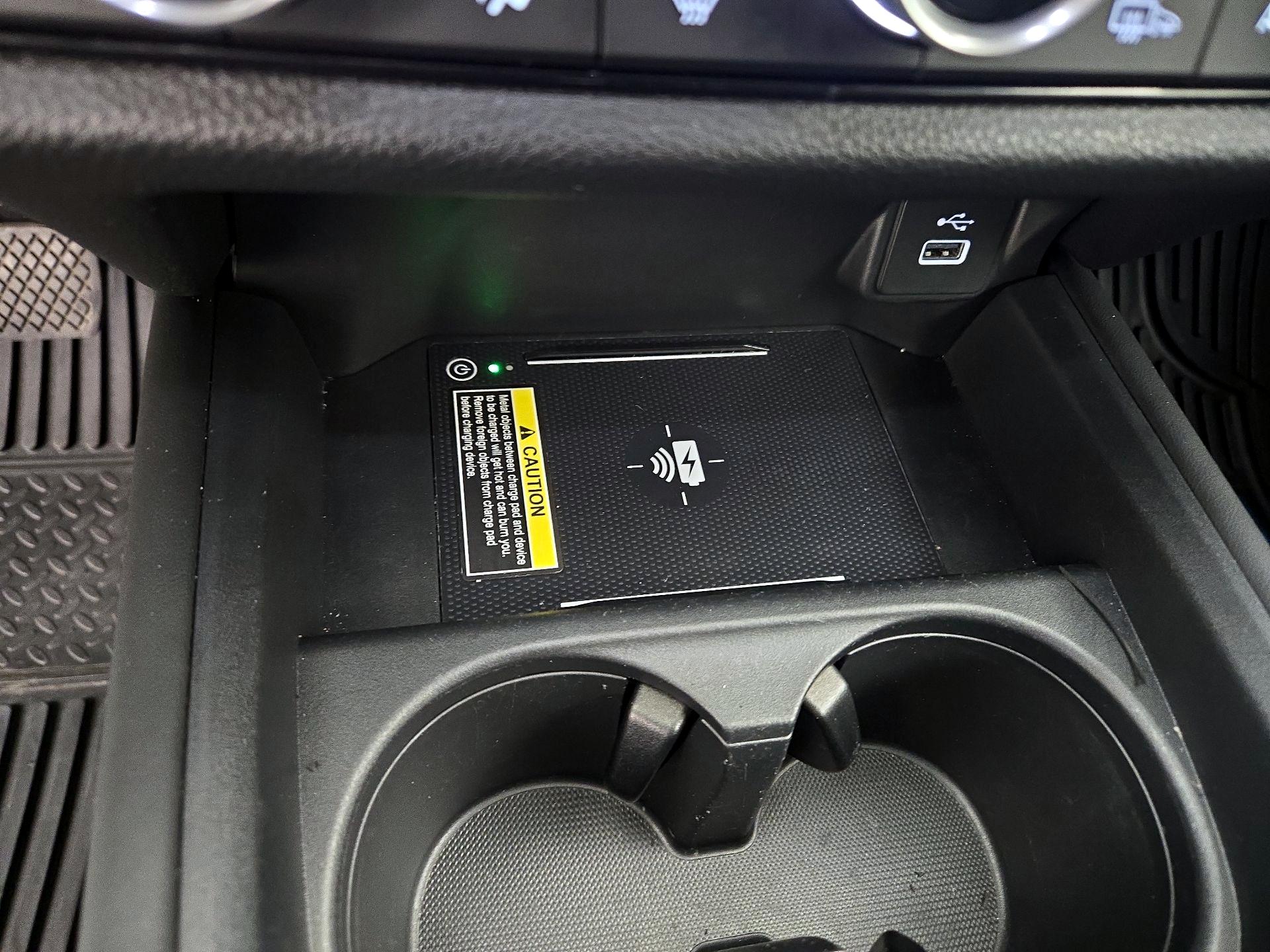 Thumbnail: 2024 Honda HR-V - 18