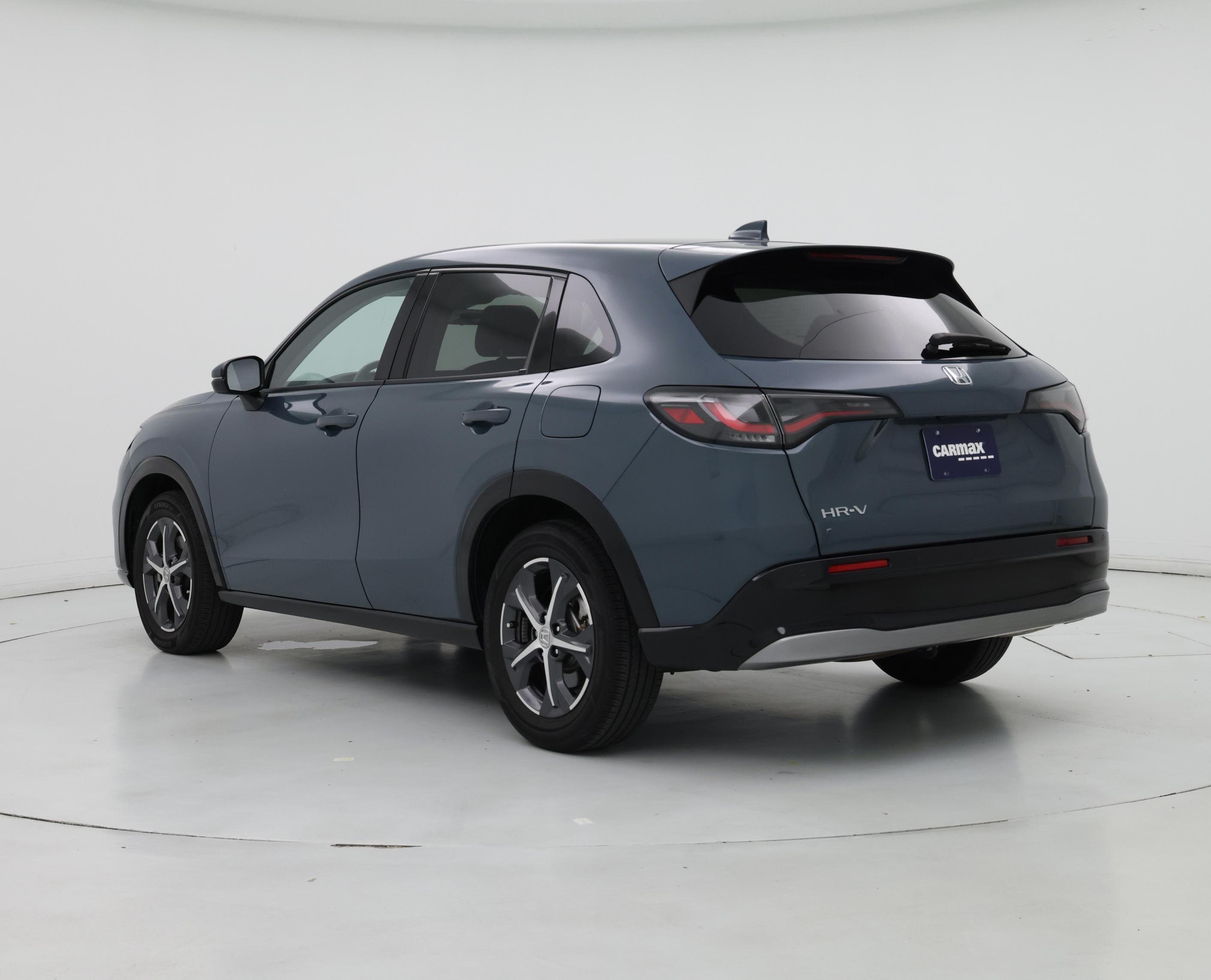 Thumbnail: 2024 Honda HR-V - 2