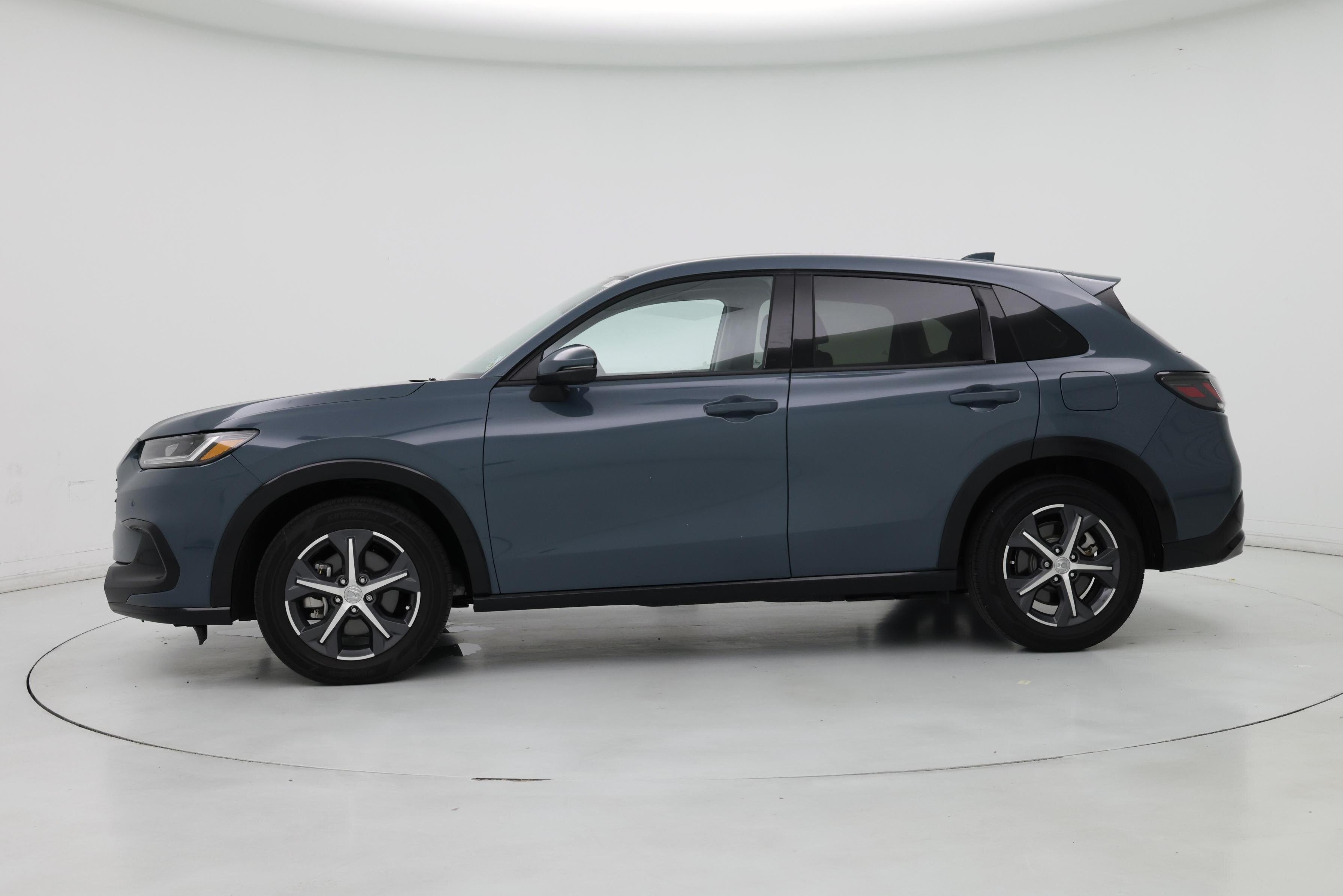 Thumbnail: 2024 Honda HR-V - 3