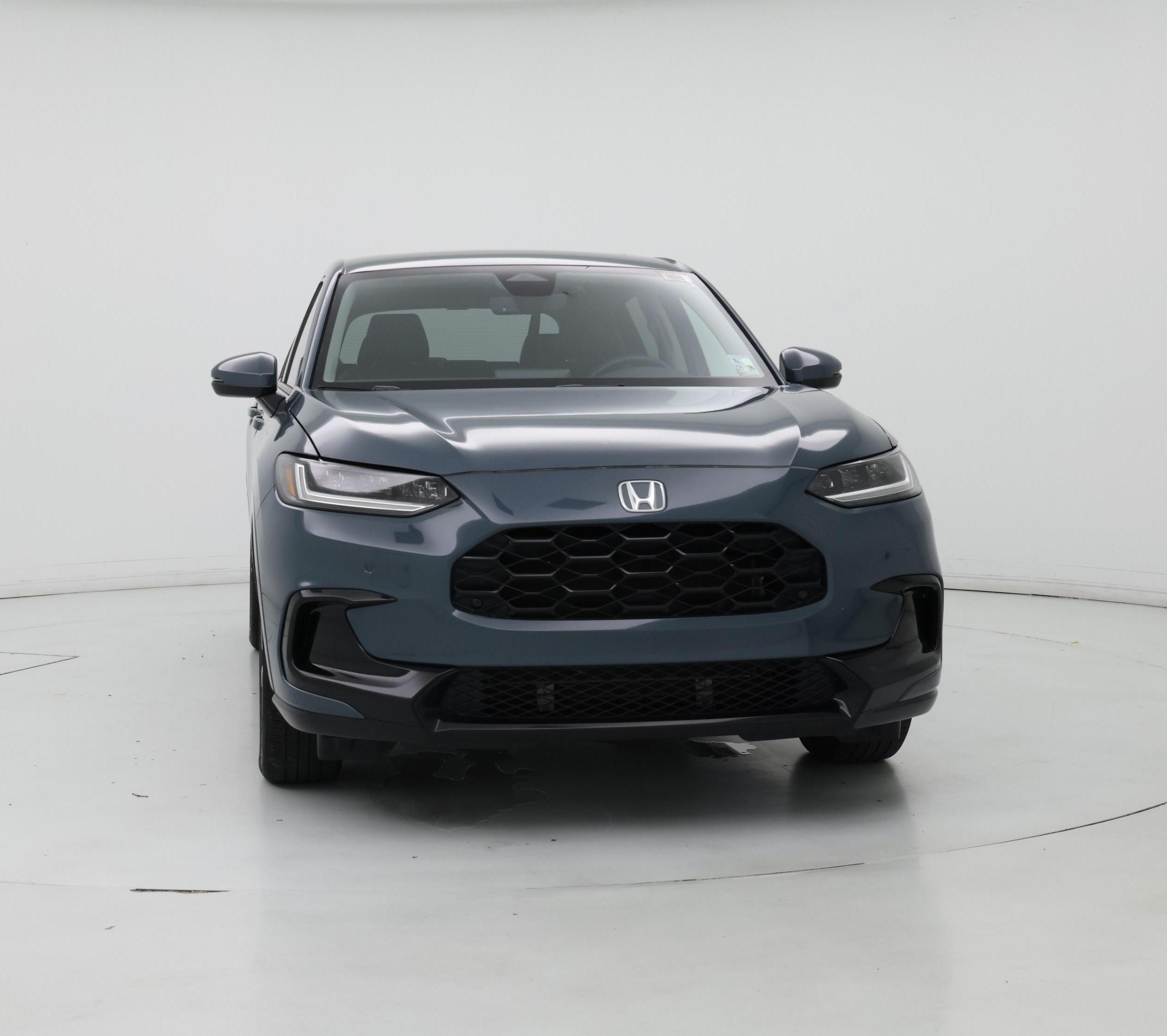 Thumbnail: 2024 Honda HR-V - 5
