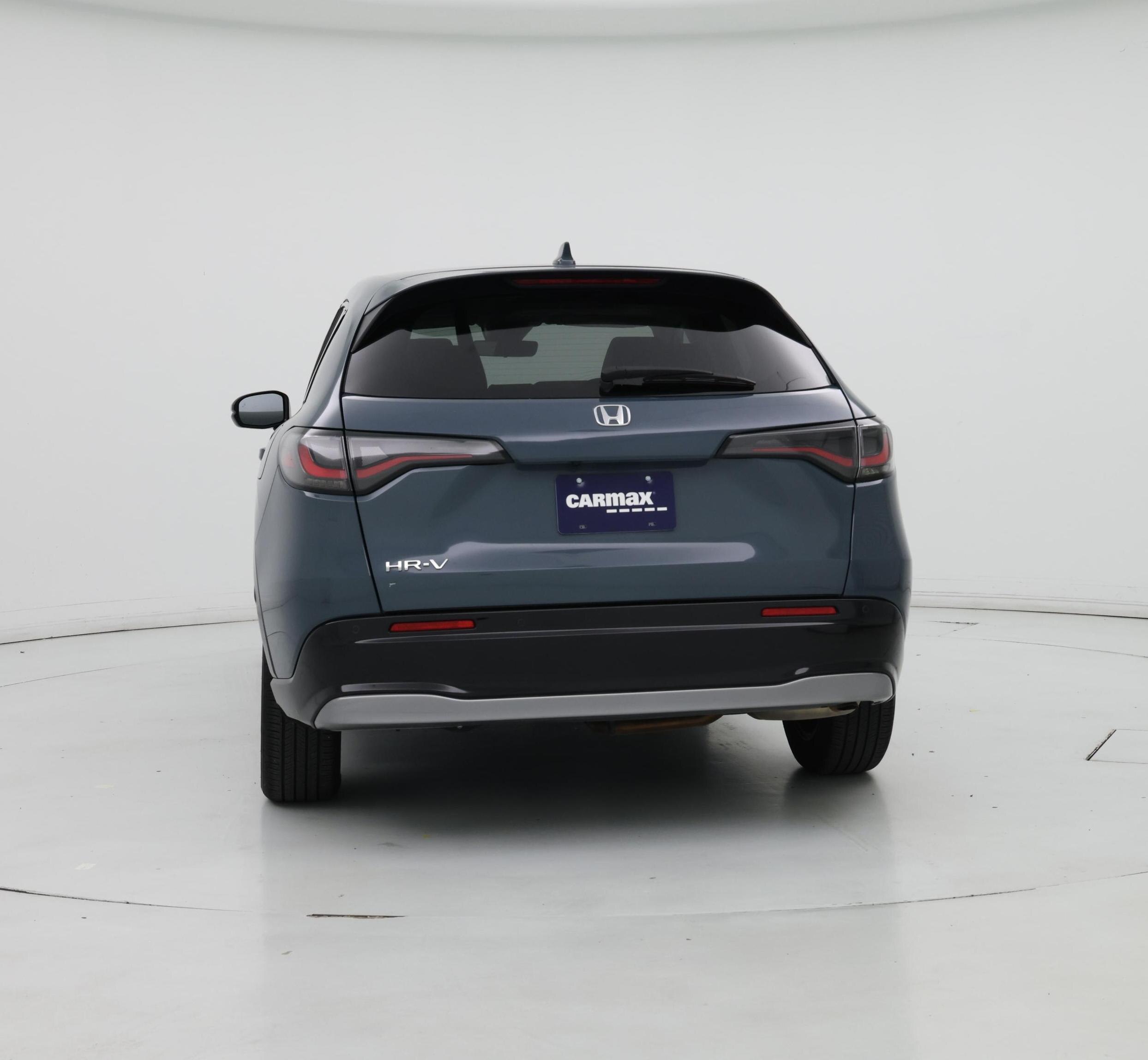 Thumbnail: 2024 Honda HR-V - 6