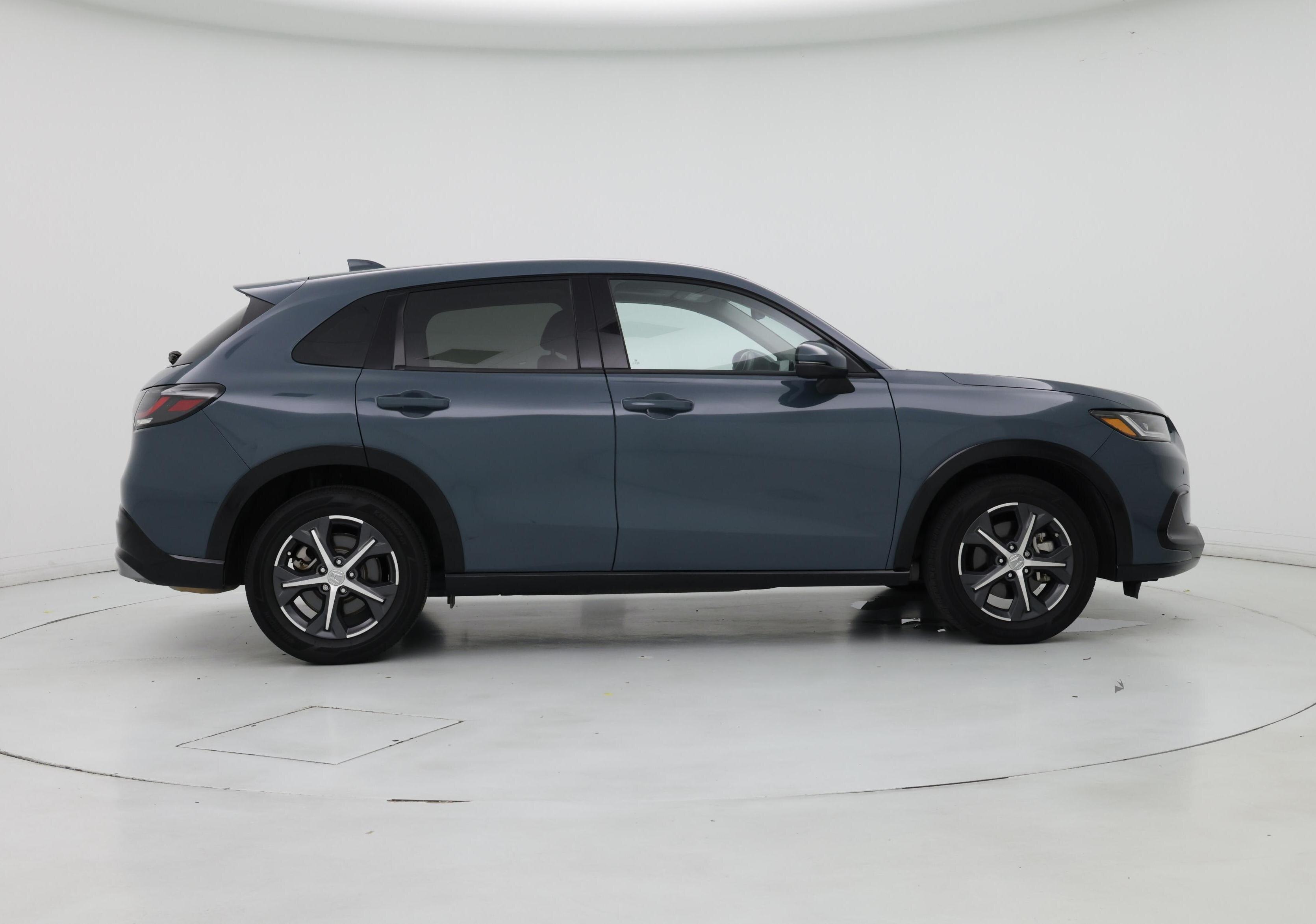 Thumbnail: 2024 Honda HR-V - 7
