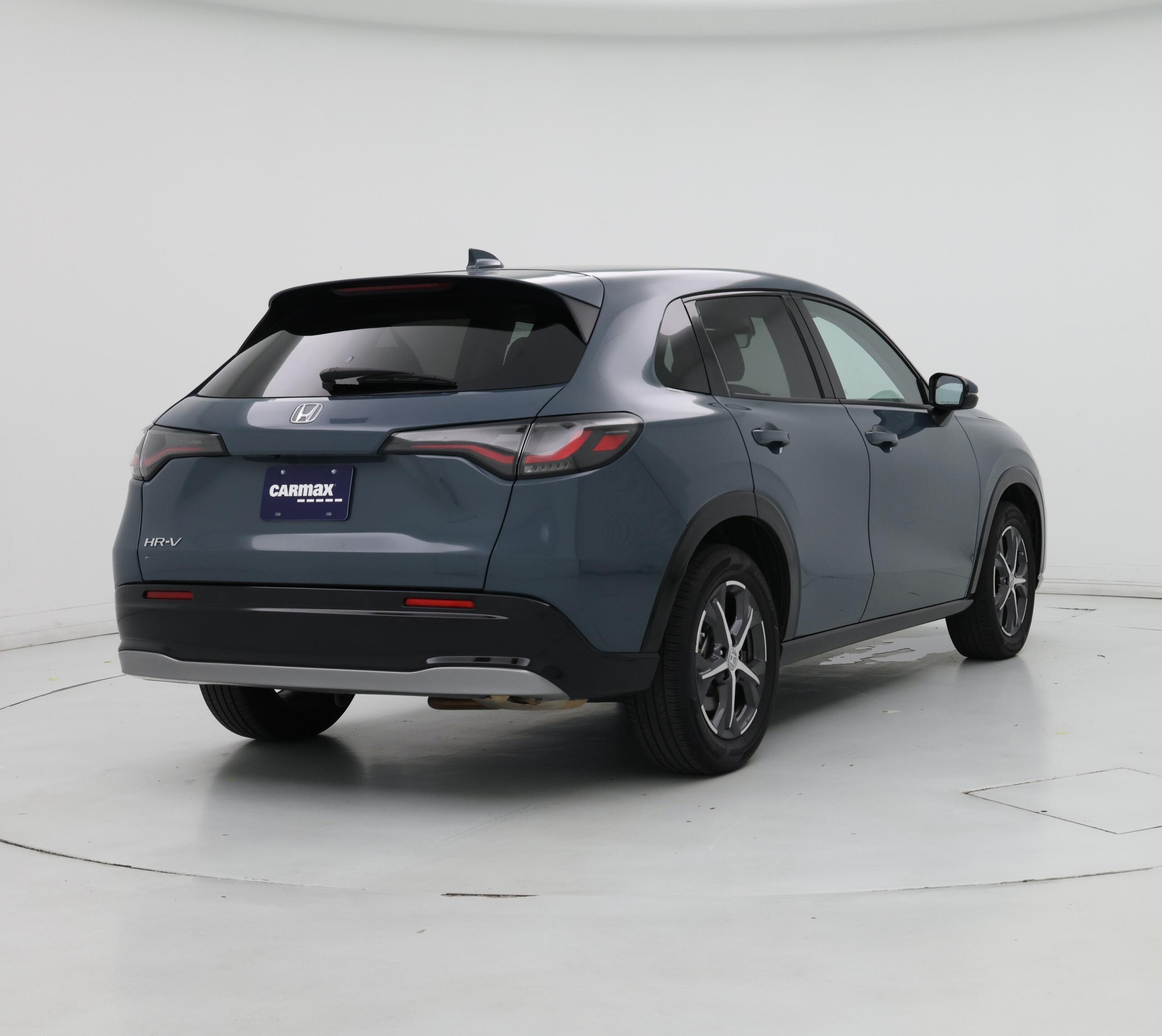 Thumbnail: 2024 Honda HR-V - 8
