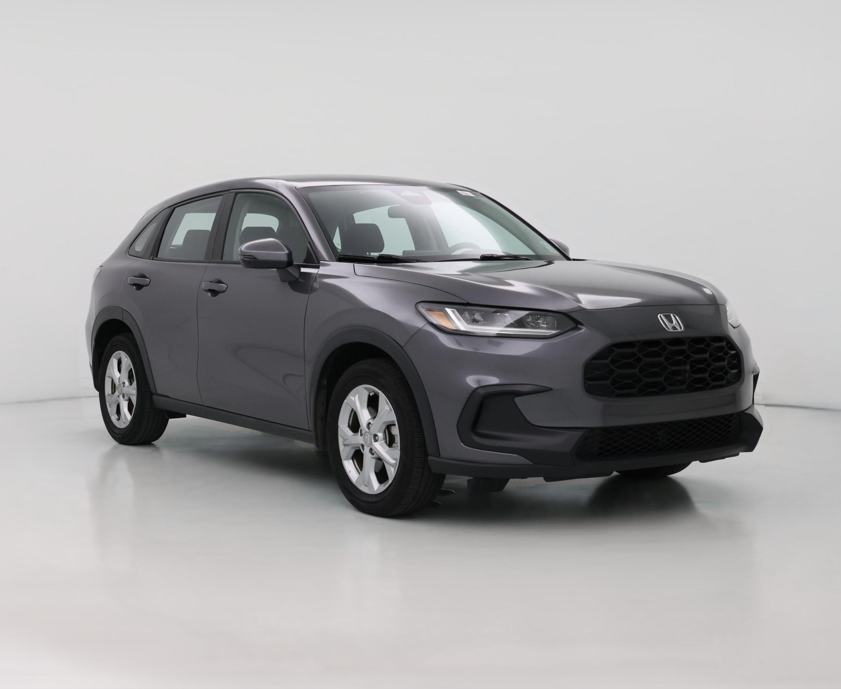 Thumbnail: 2024 Honda HR-V - 1