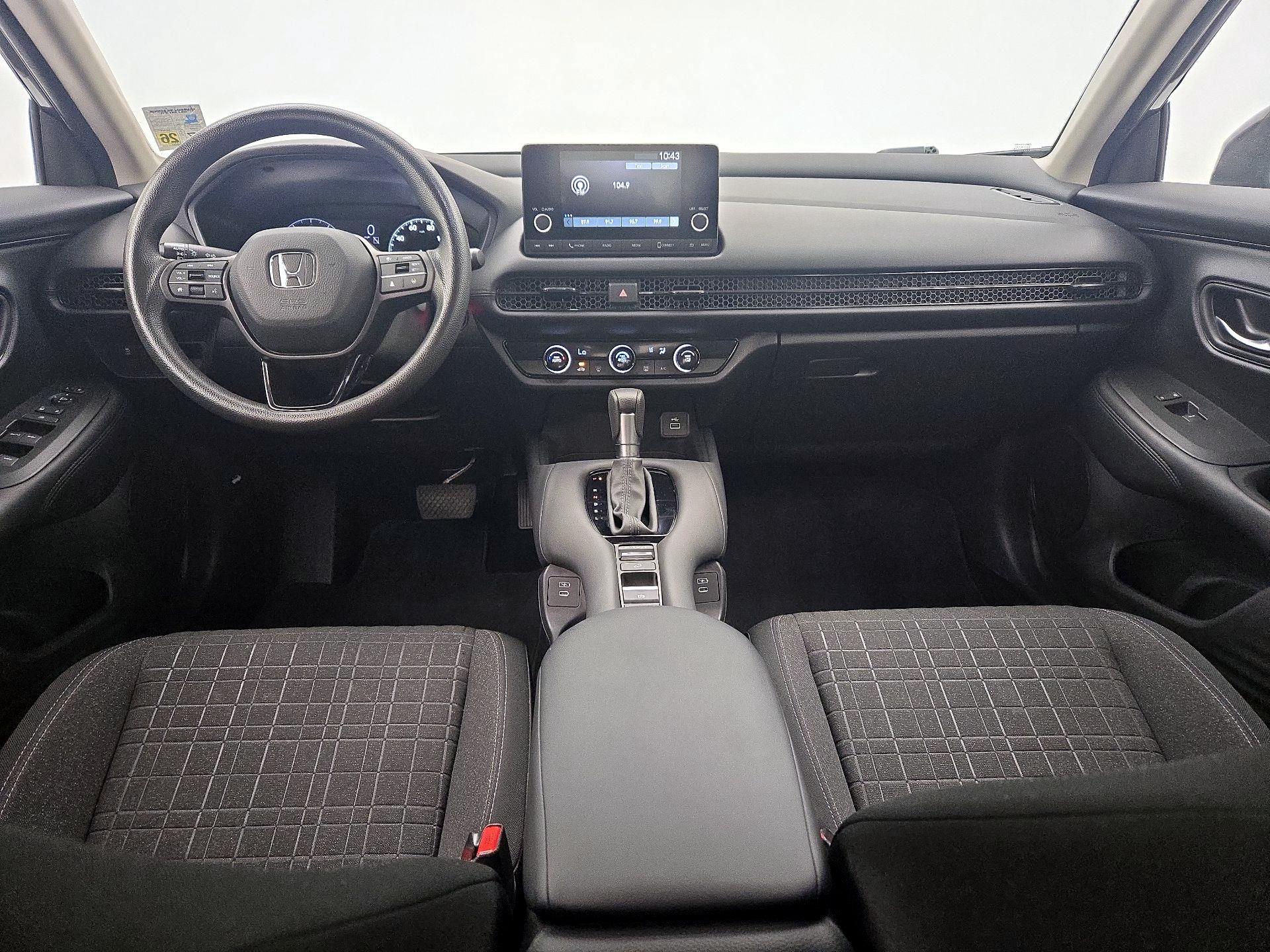 Thumbnail: 2024 Honda HR-V - 9
