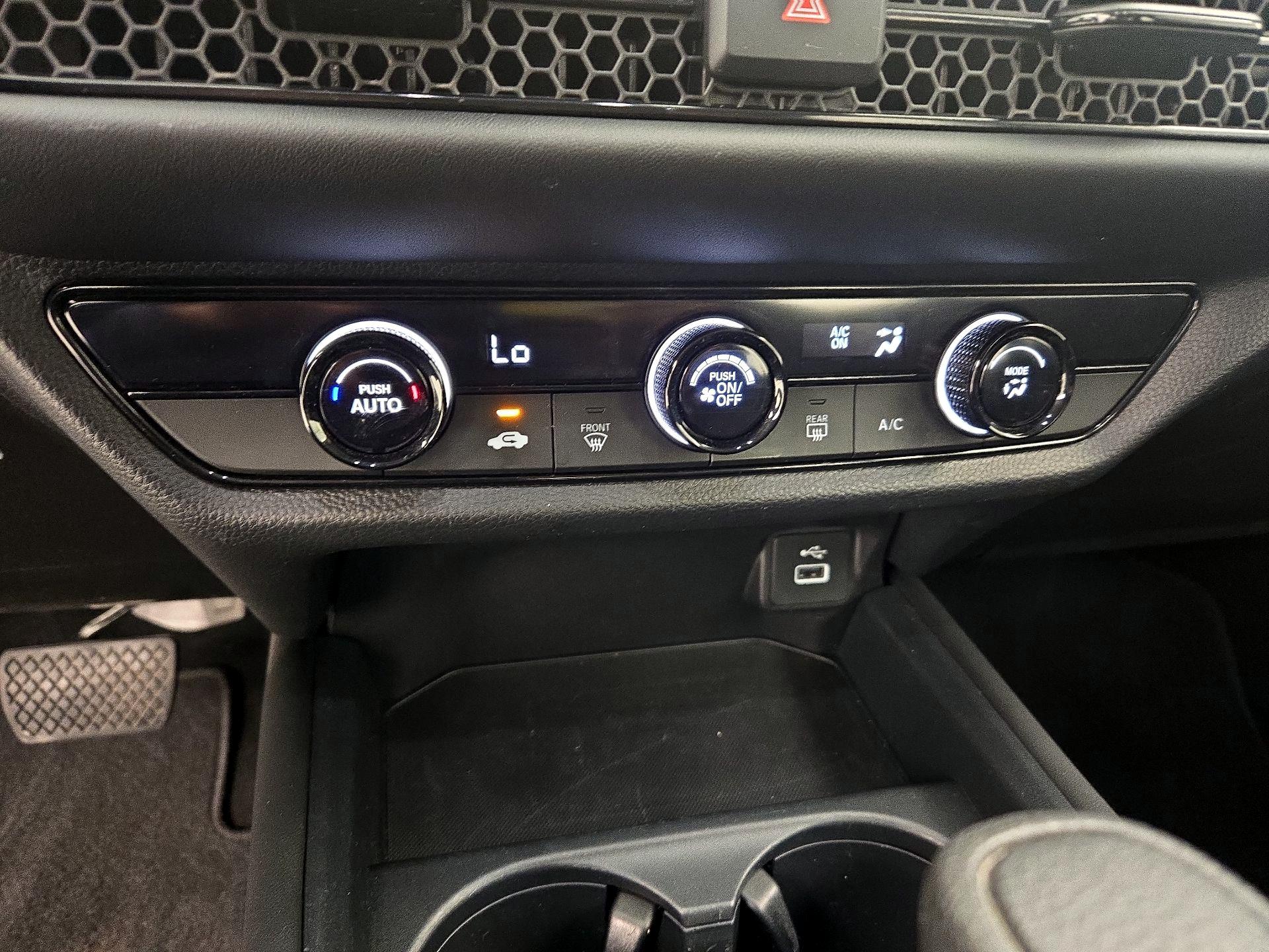 Thumbnail: 2024 Honda HR-V - 16