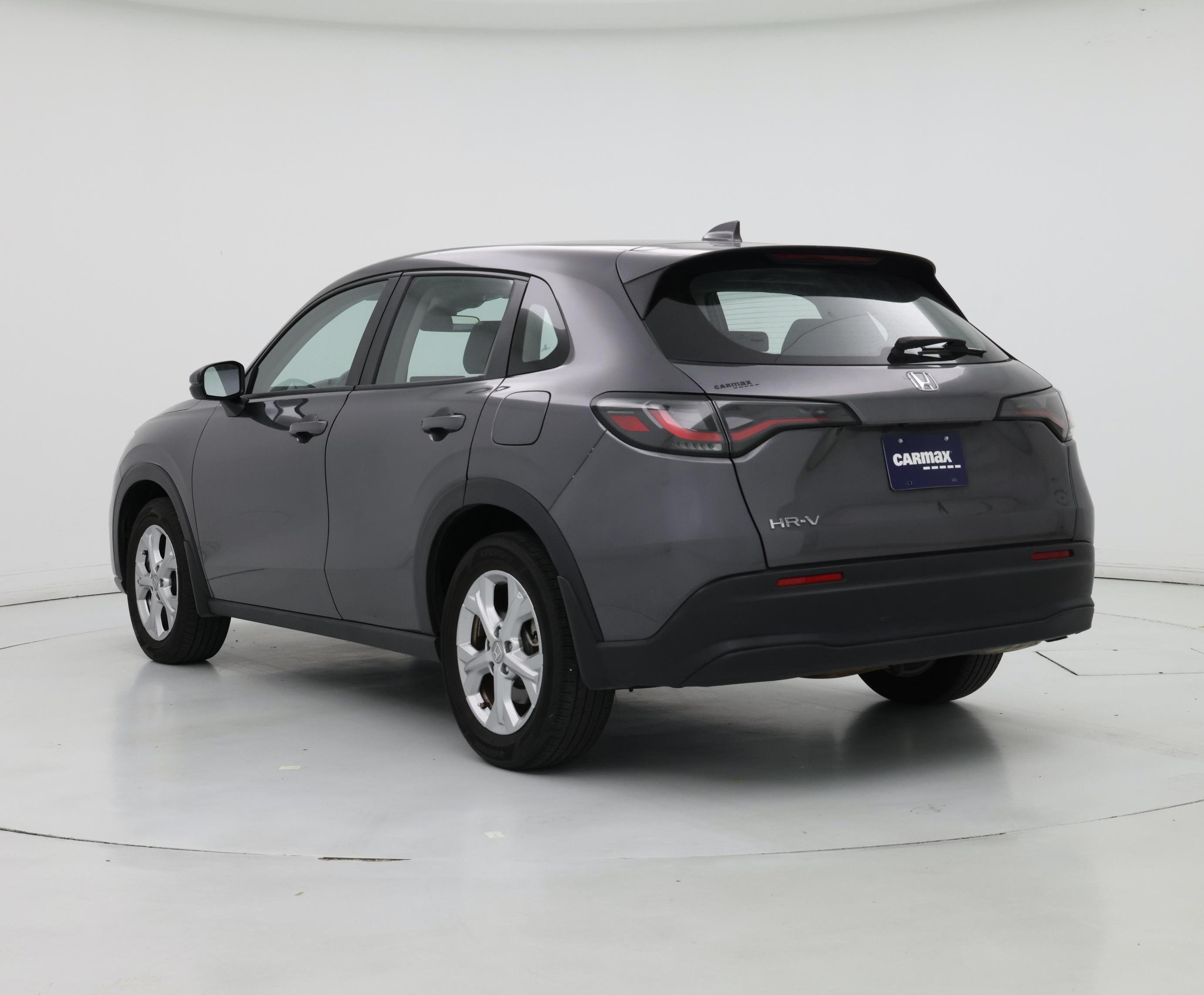 Thumbnail: 2024 Honda HR-V - 2