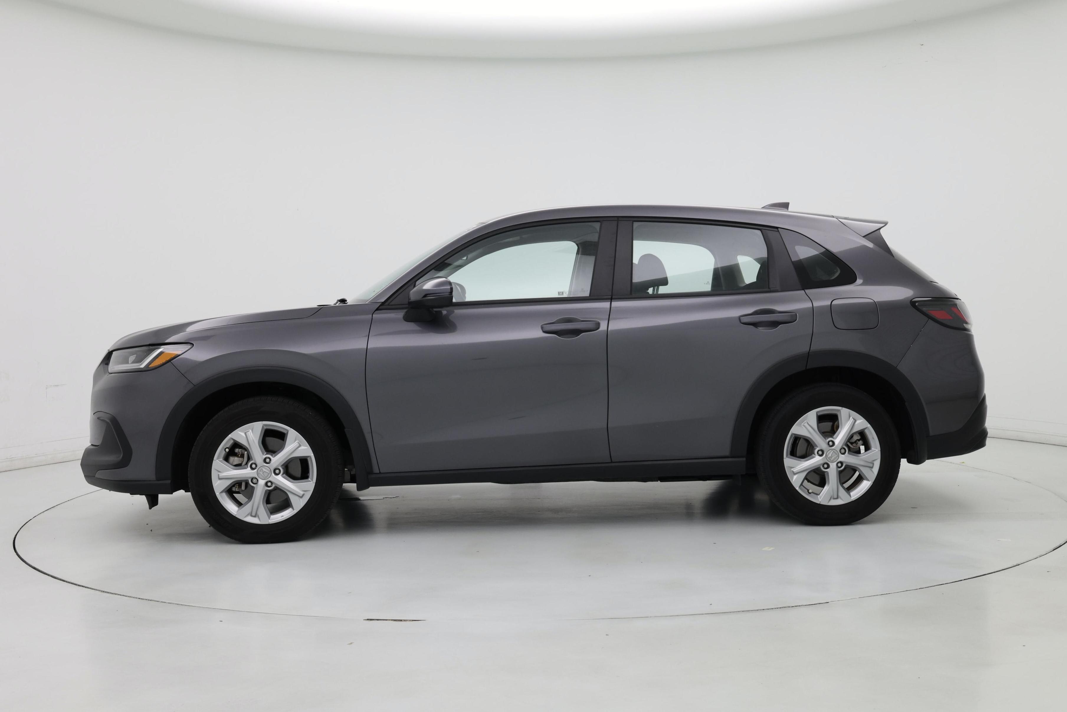 Thumbnail: 2024 Honda HR-V - 3