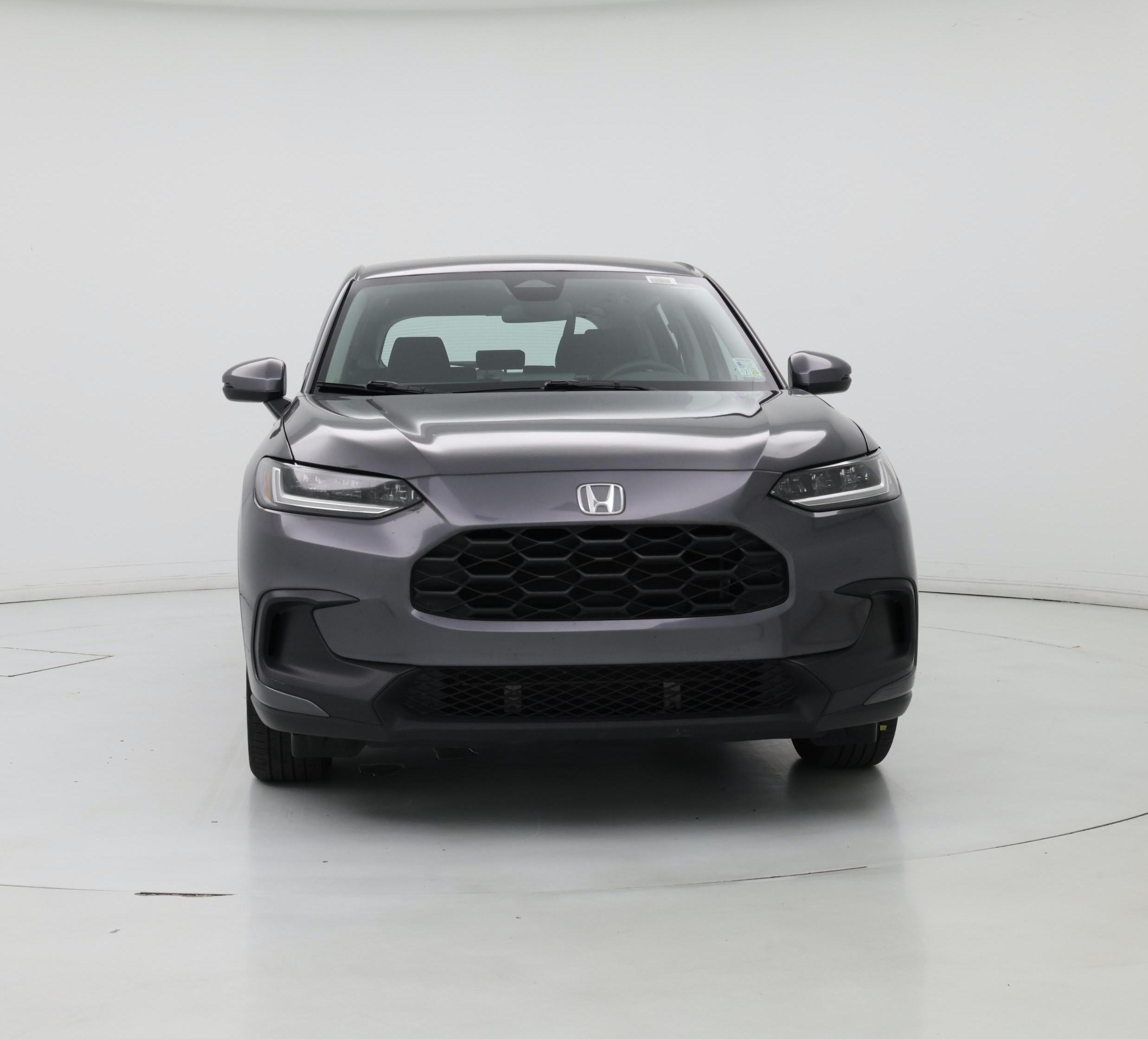 Thumbnail: 2024 Honda HR-V - 5