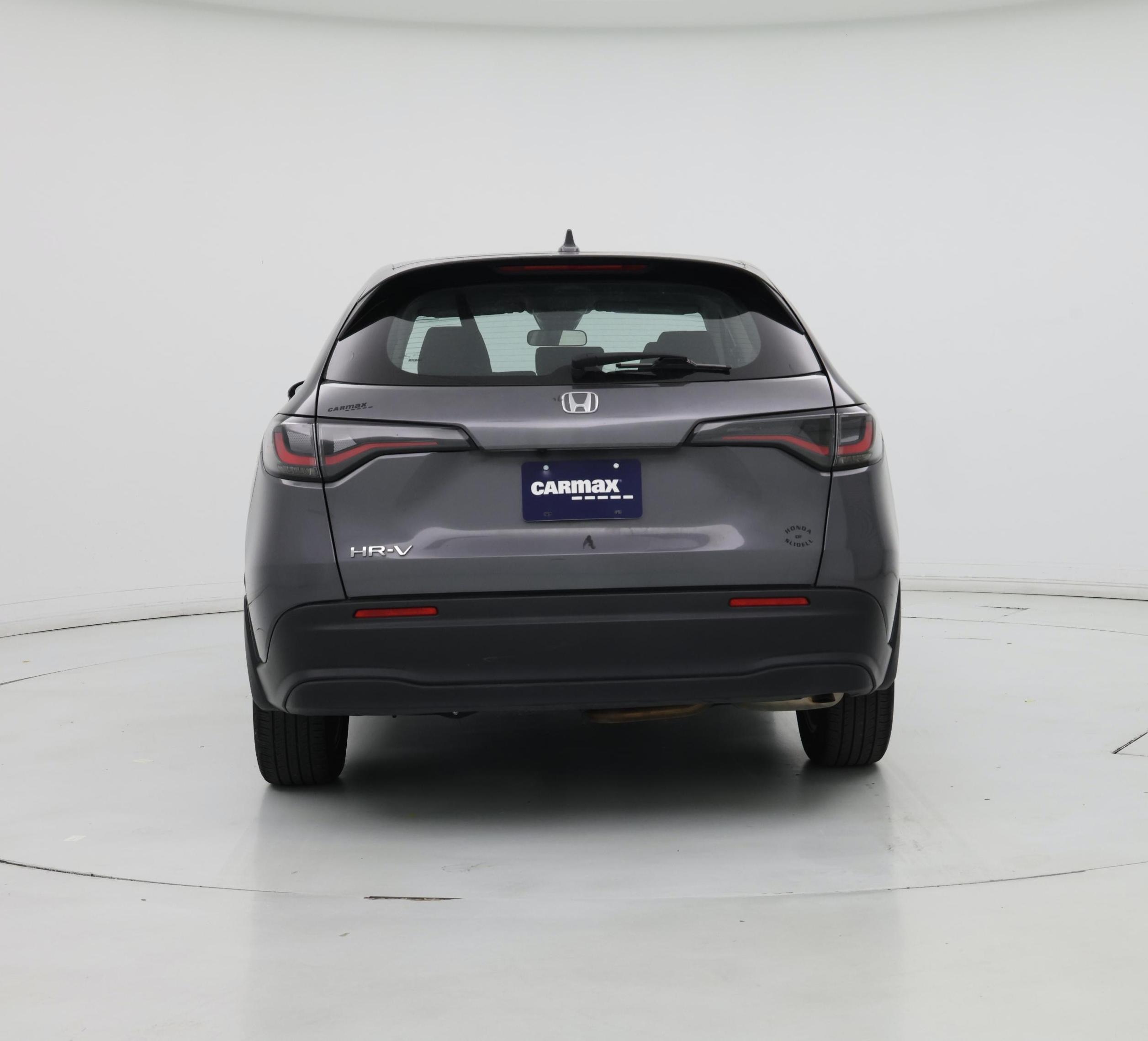 Thumbnail: 2024 Honda HR-V - 6