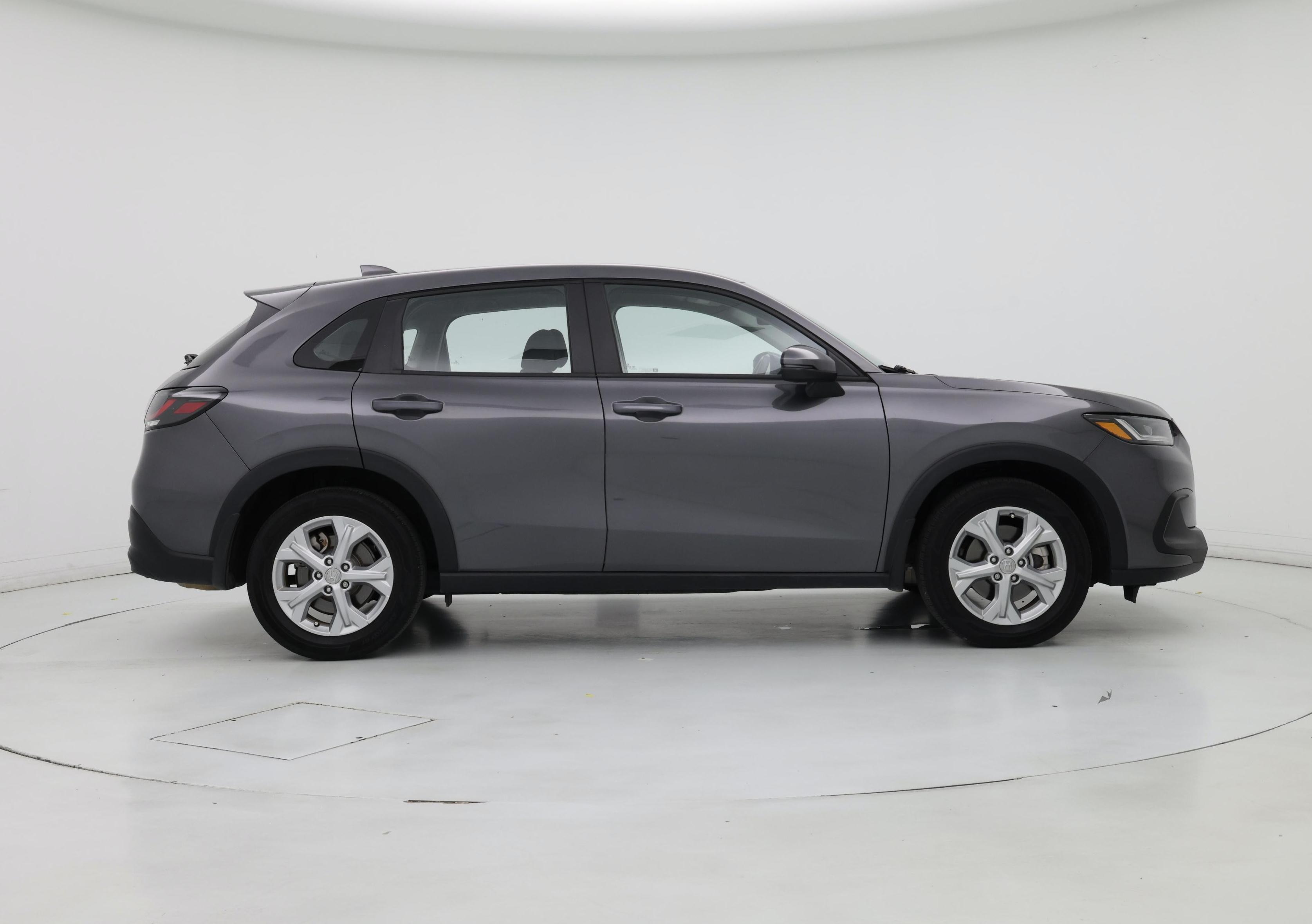 Thumbnail: 2024 Honda HR-V - 7