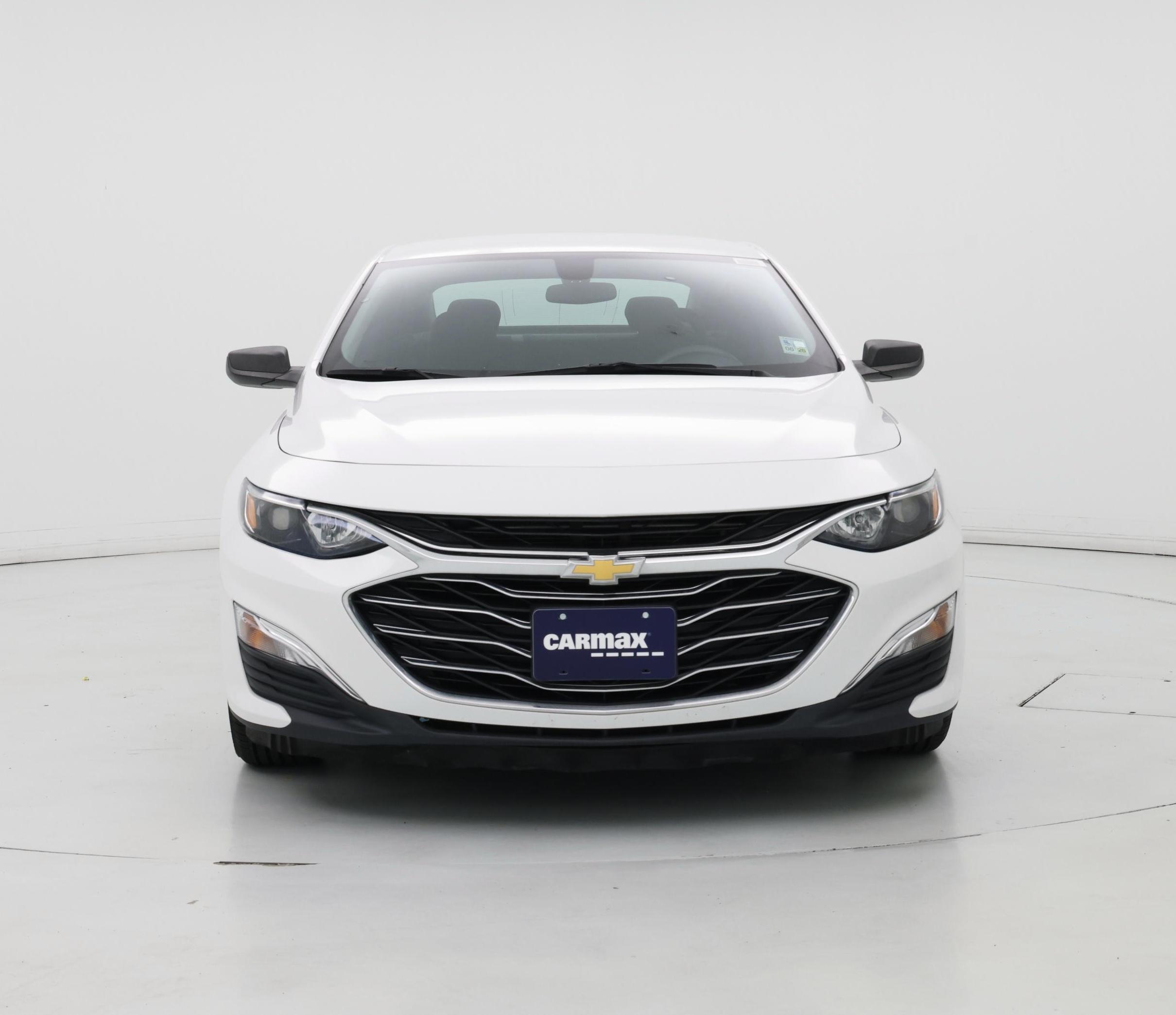 Thumbnail: 2020 Chevrolet Malibu - 5