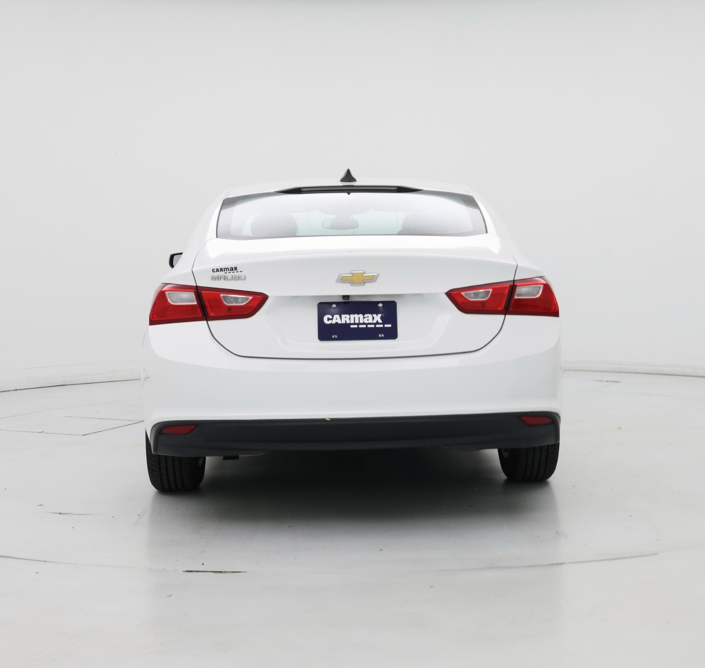 Thumbnail: 2020 Chevrolet Malibu - 6