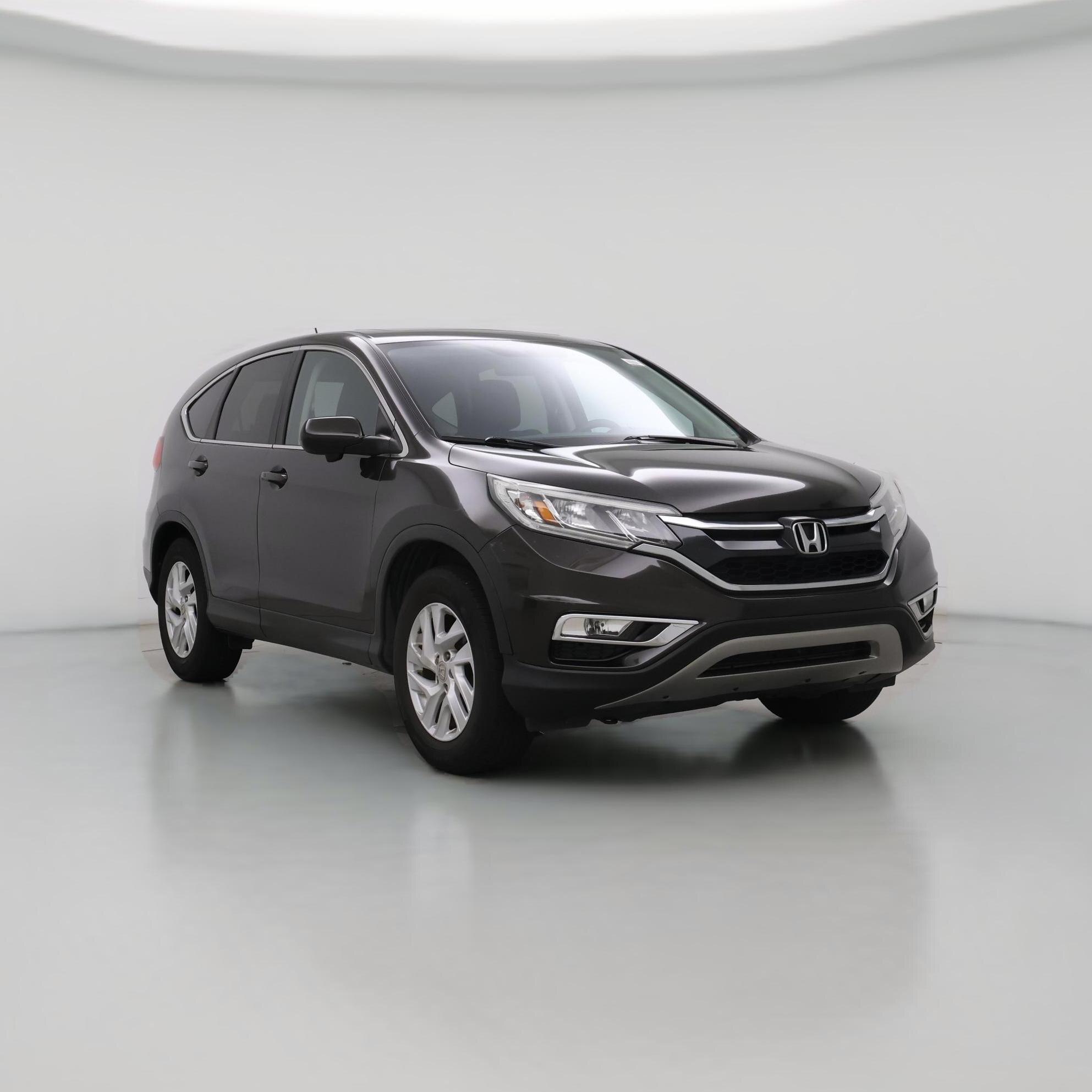 Thumbnail: 2015 Honda CR-V - 1