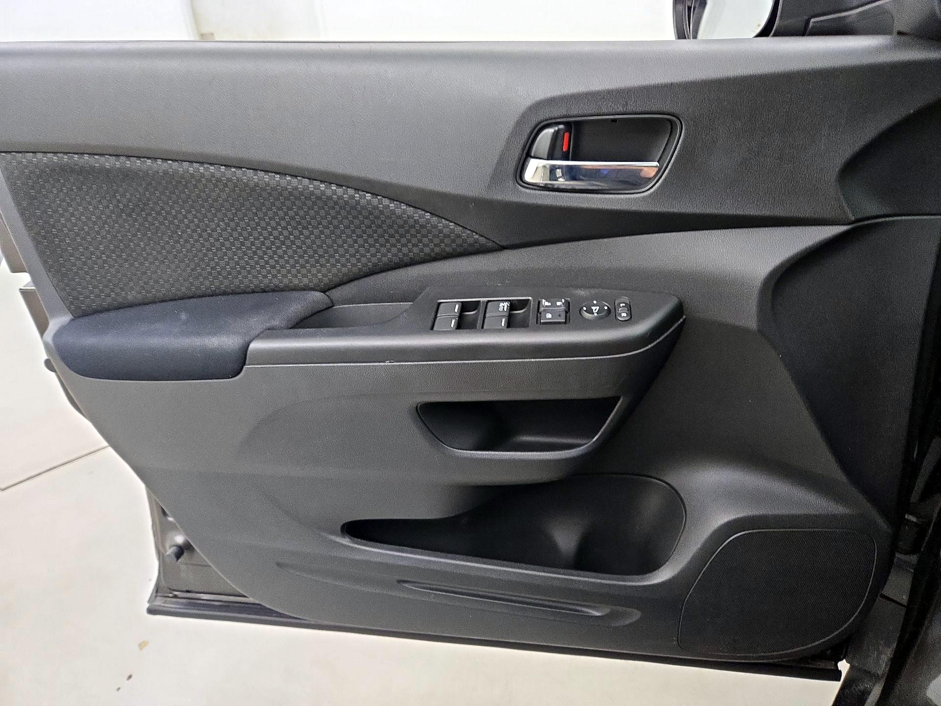 Thumbnail: 2015 Honda CR-V - 12
