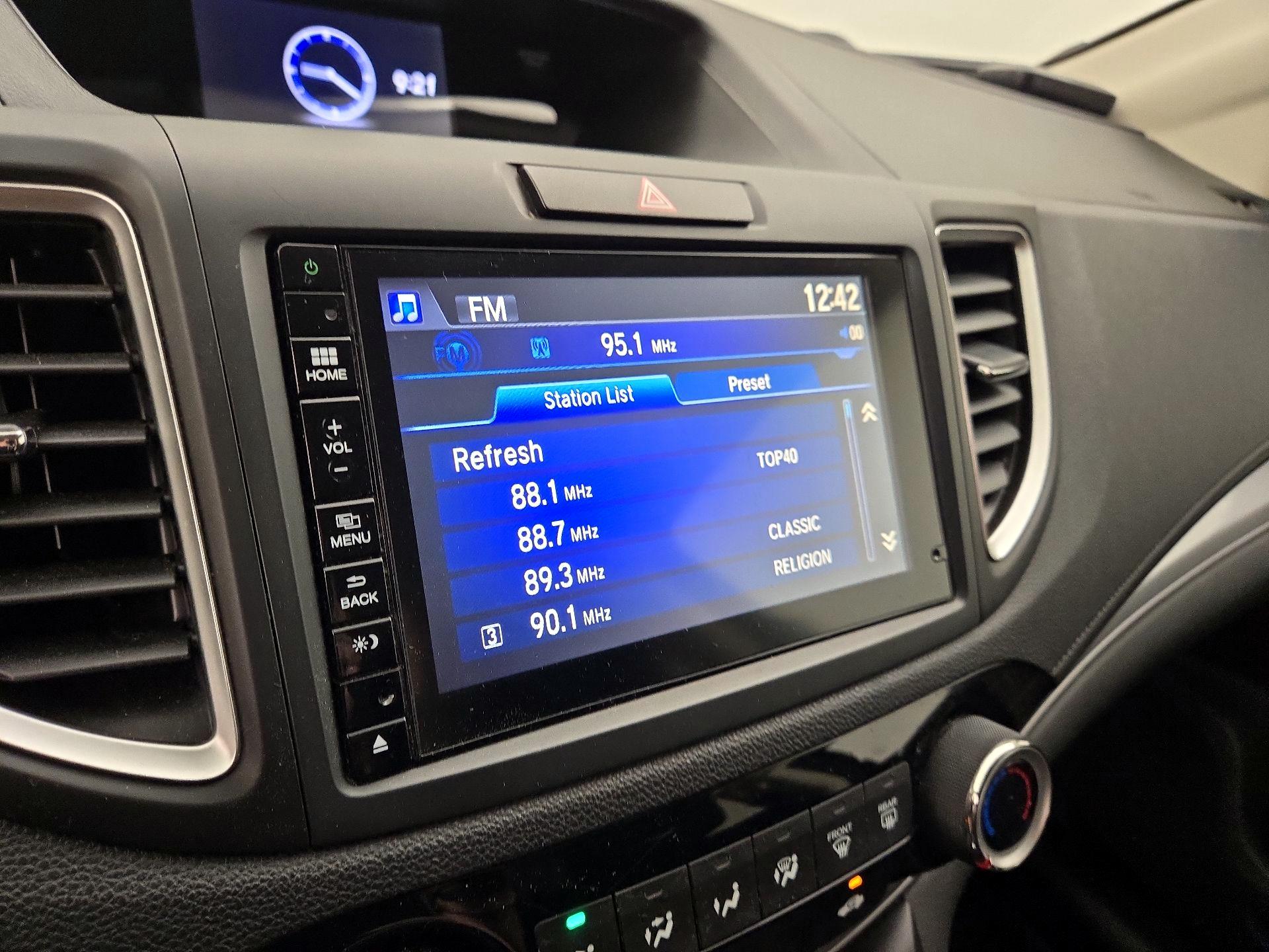 Thumbnail: 2015 Honda CR-V - 15